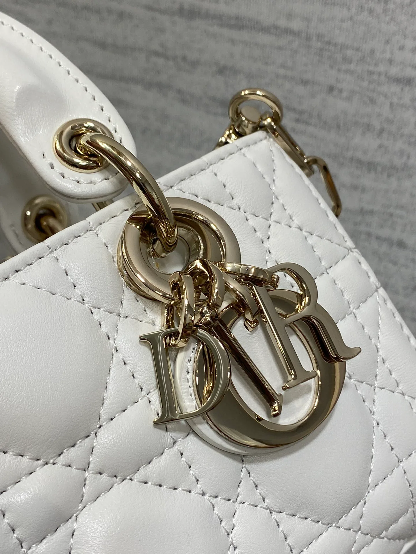 Women's Classic Handbags CHRISTIAN DIOR 17770401