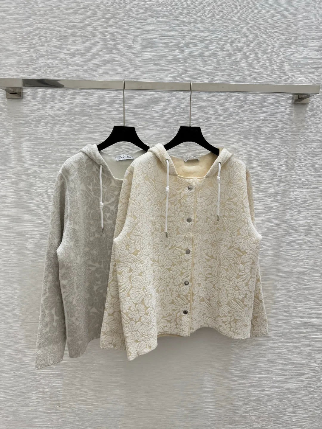 Women's Jumpers And Sweaters CHRISTIAN DIOR 18263346