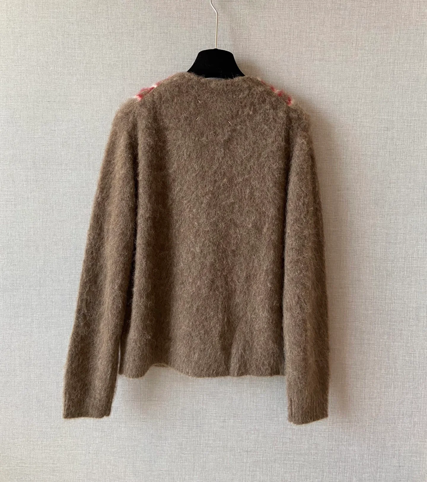 Women's Jumpers And Sweaters MAISON MARGIELA 18088345