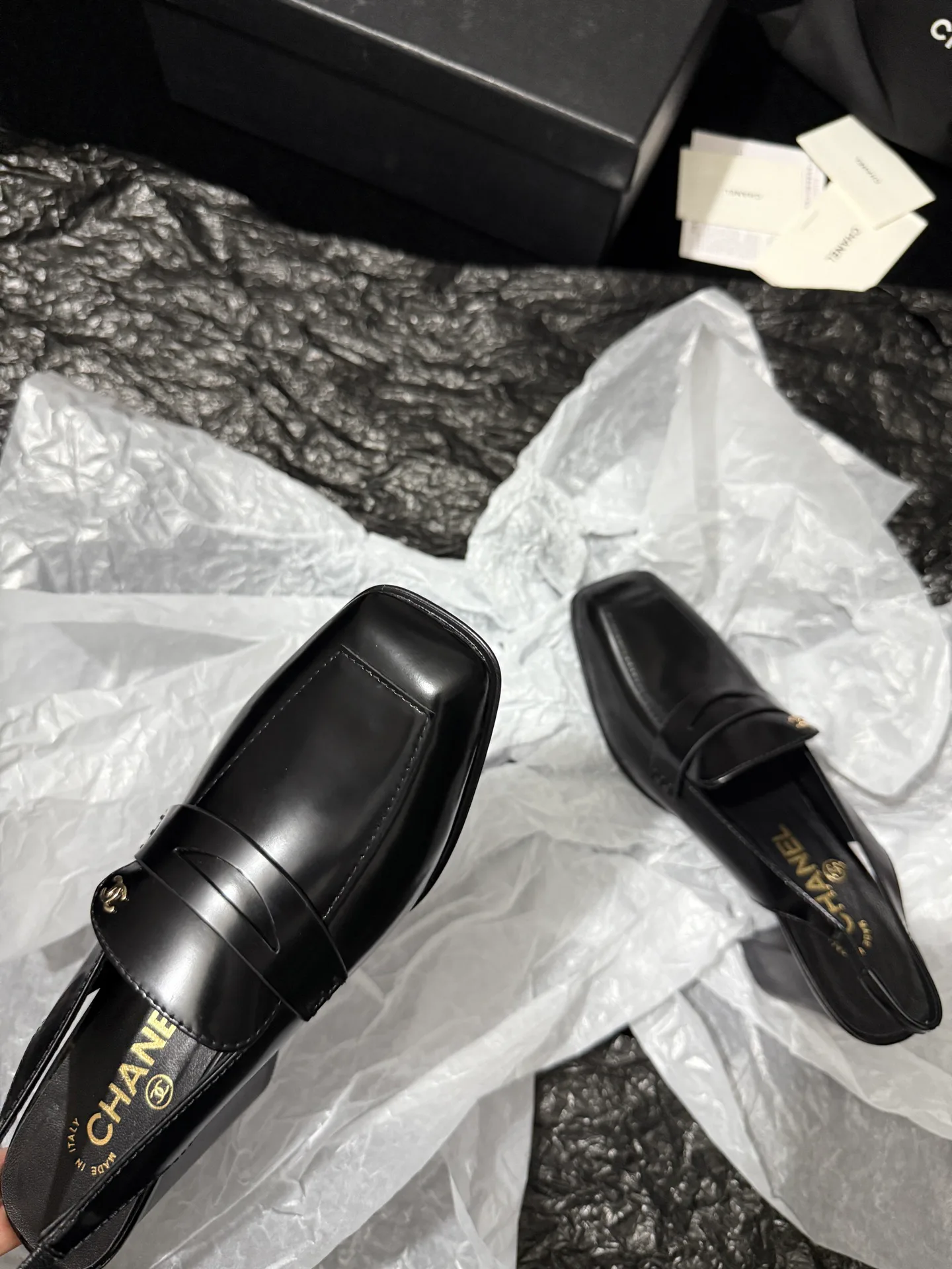 Women's Mules And Clogs CHANEL 18110838