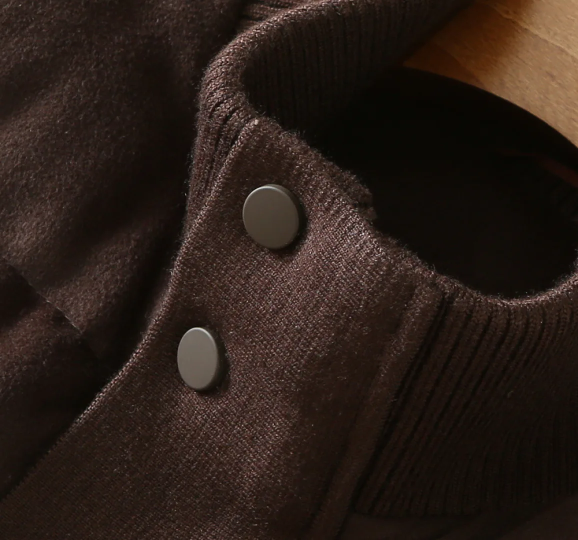 Men's Jackets And Down Jackets LORO PIANA 18345559