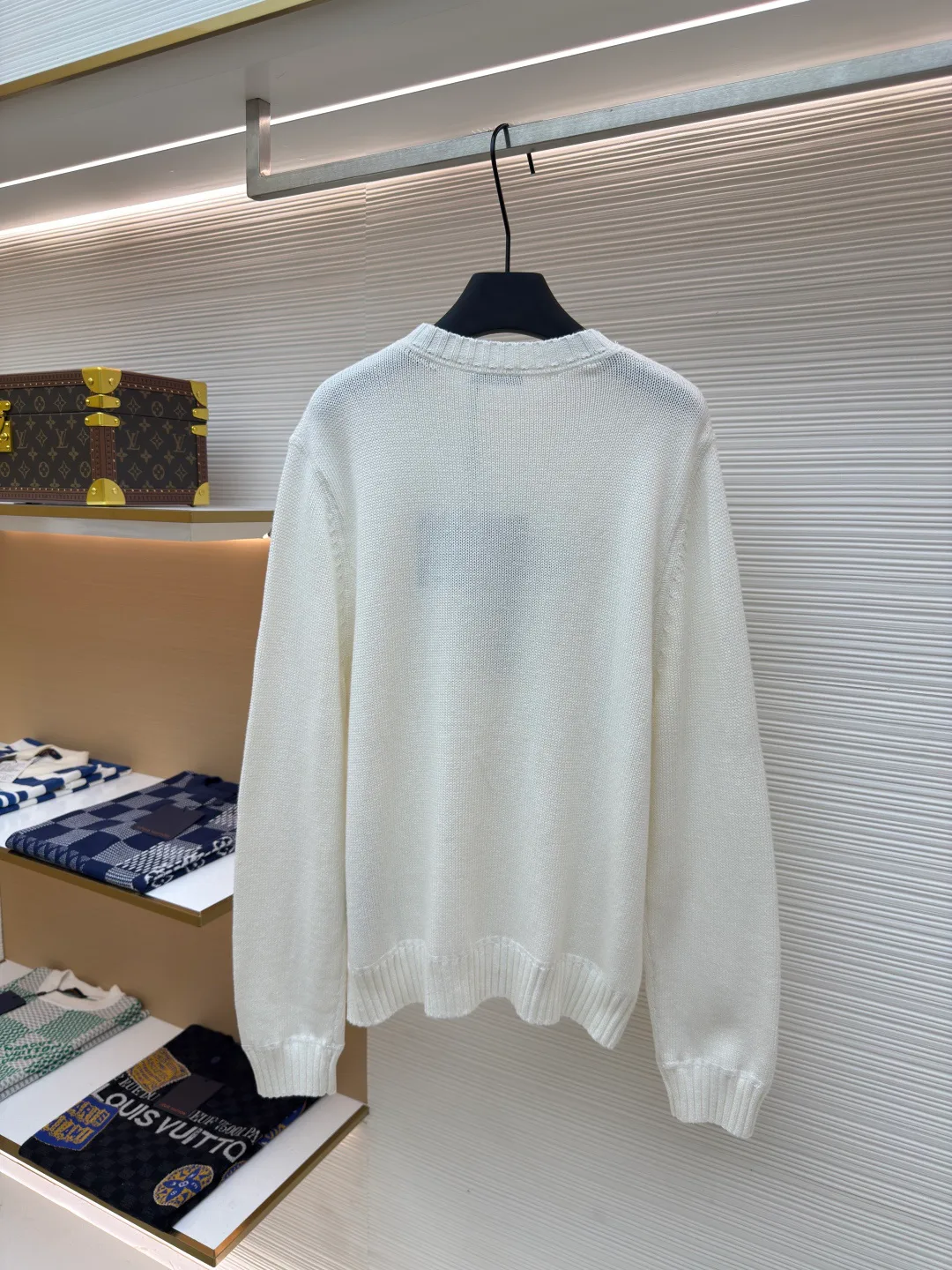 Men's Jumpers And Sweaters PRADA 18359897