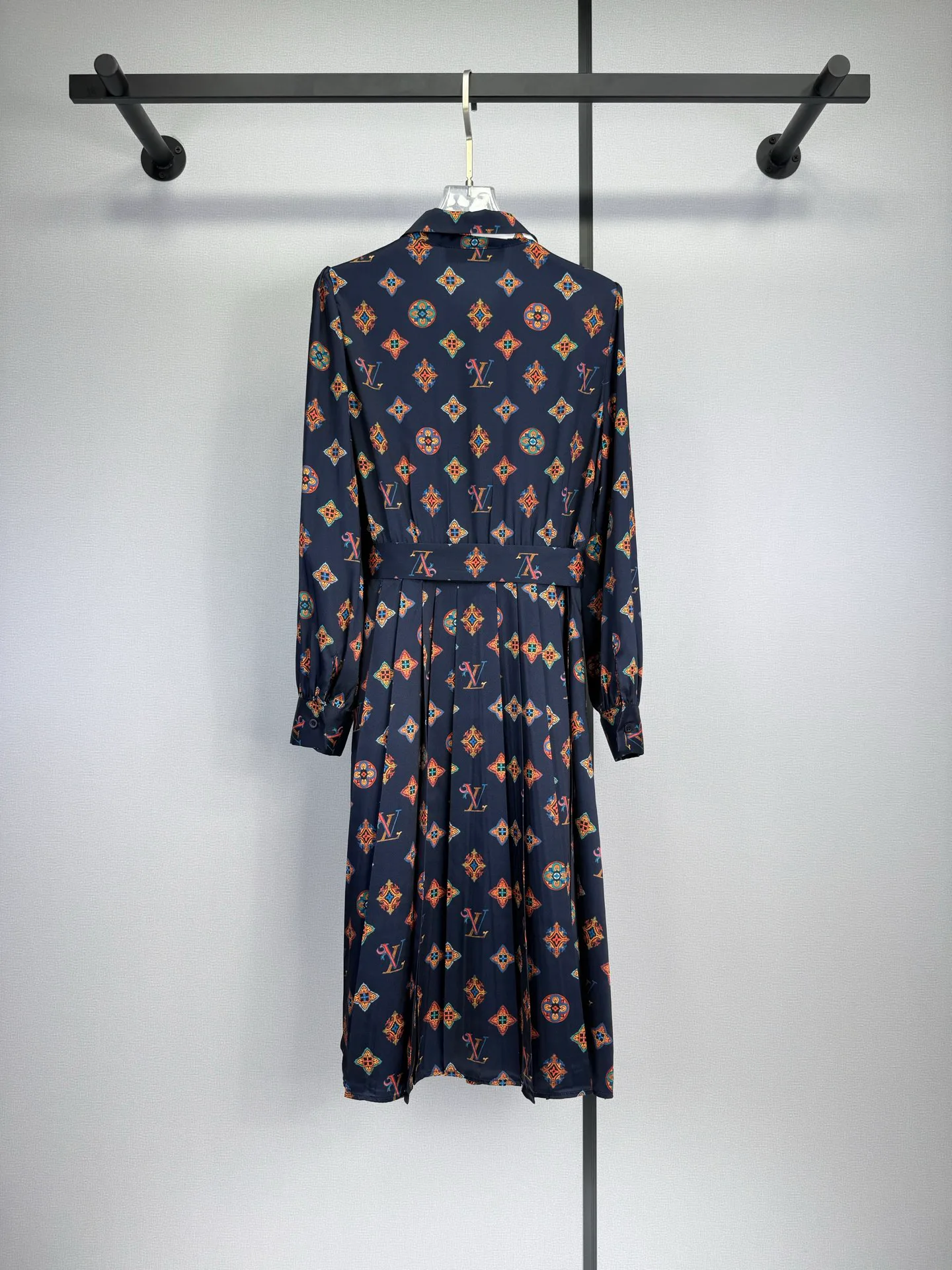 Women's Dresses LOUIS VUITTON 18022239