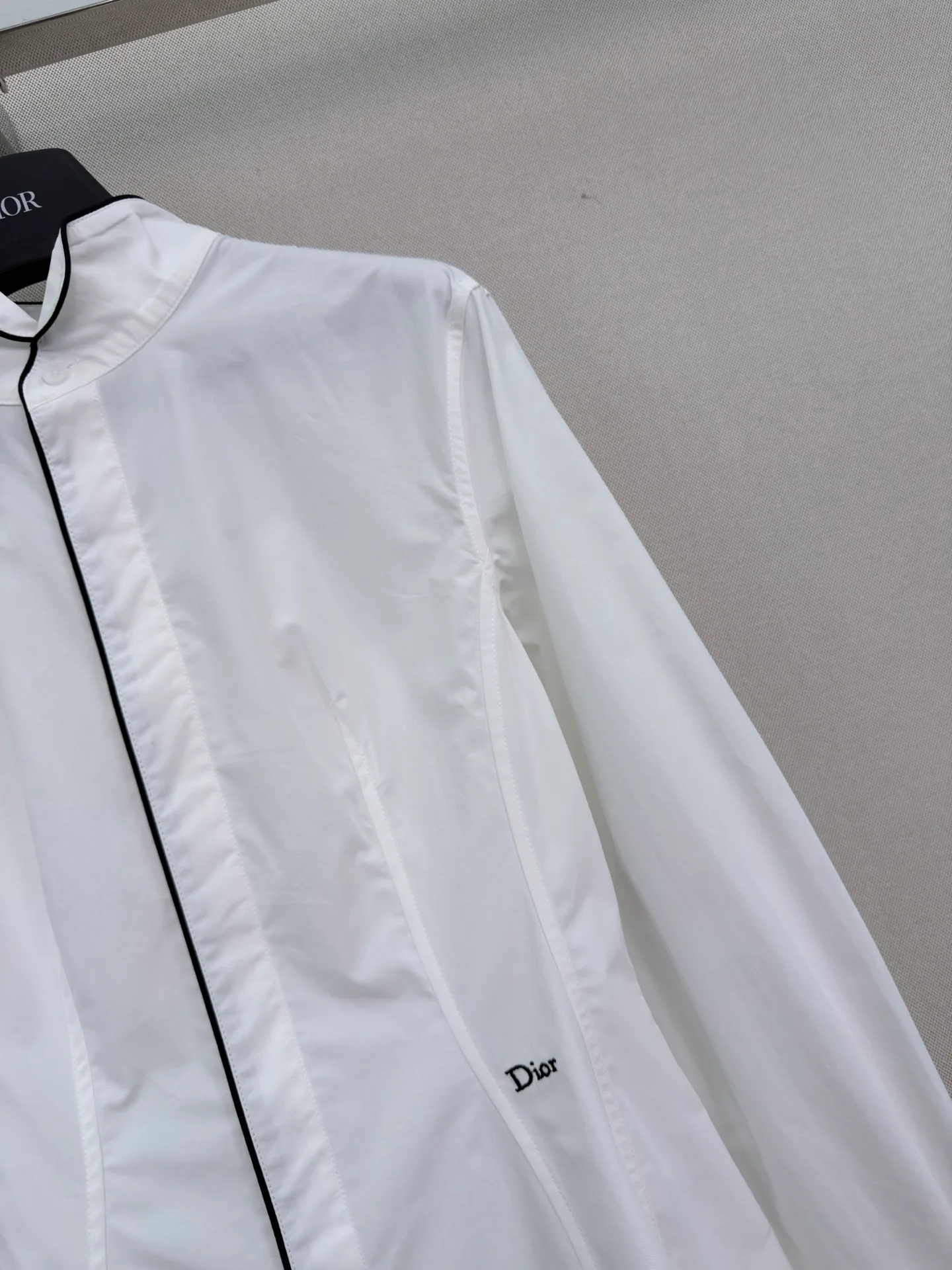 Women's Shirts CHRISTIAN DIOR 18023500