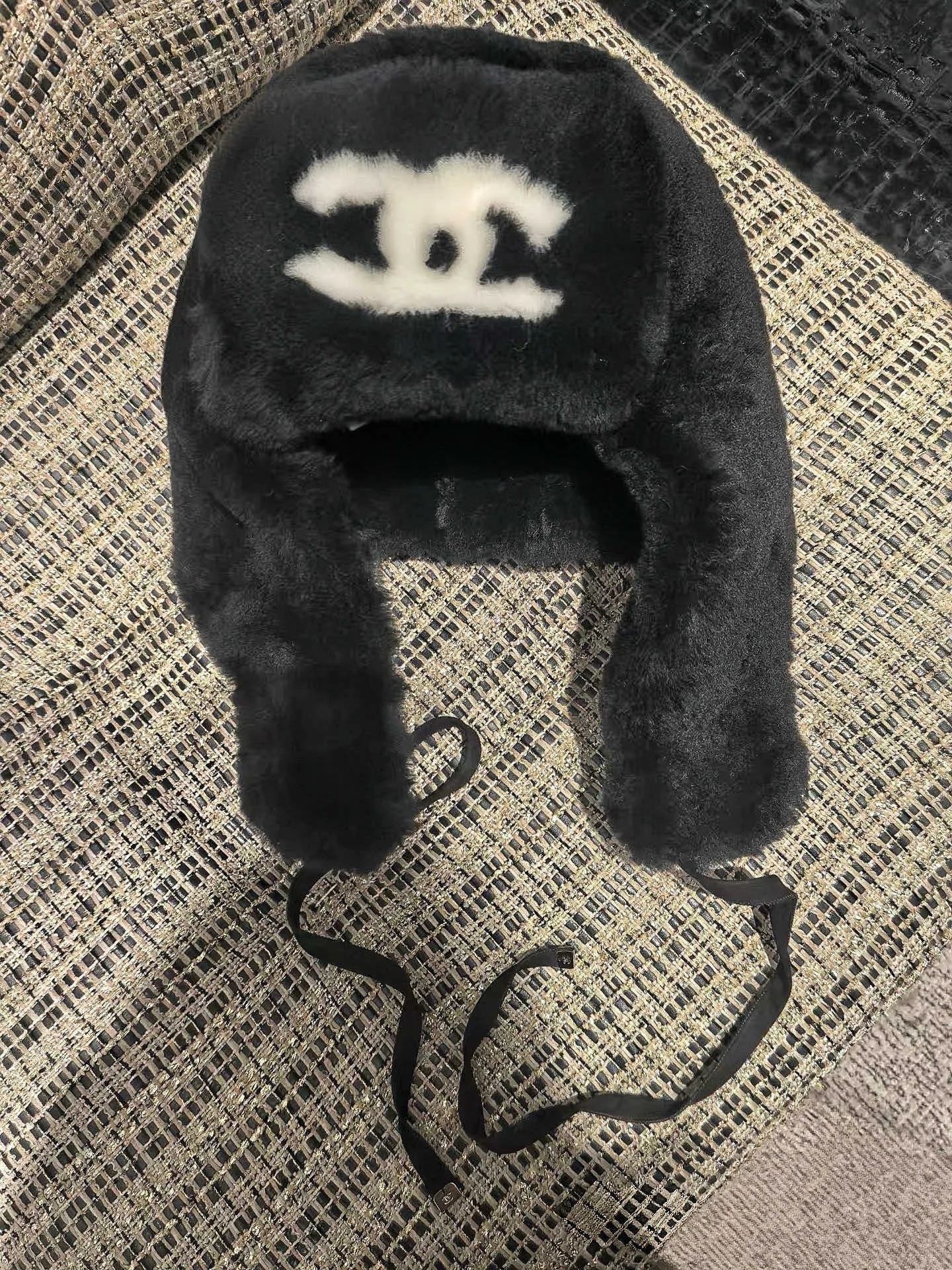 Hats CHANEL 18347945
