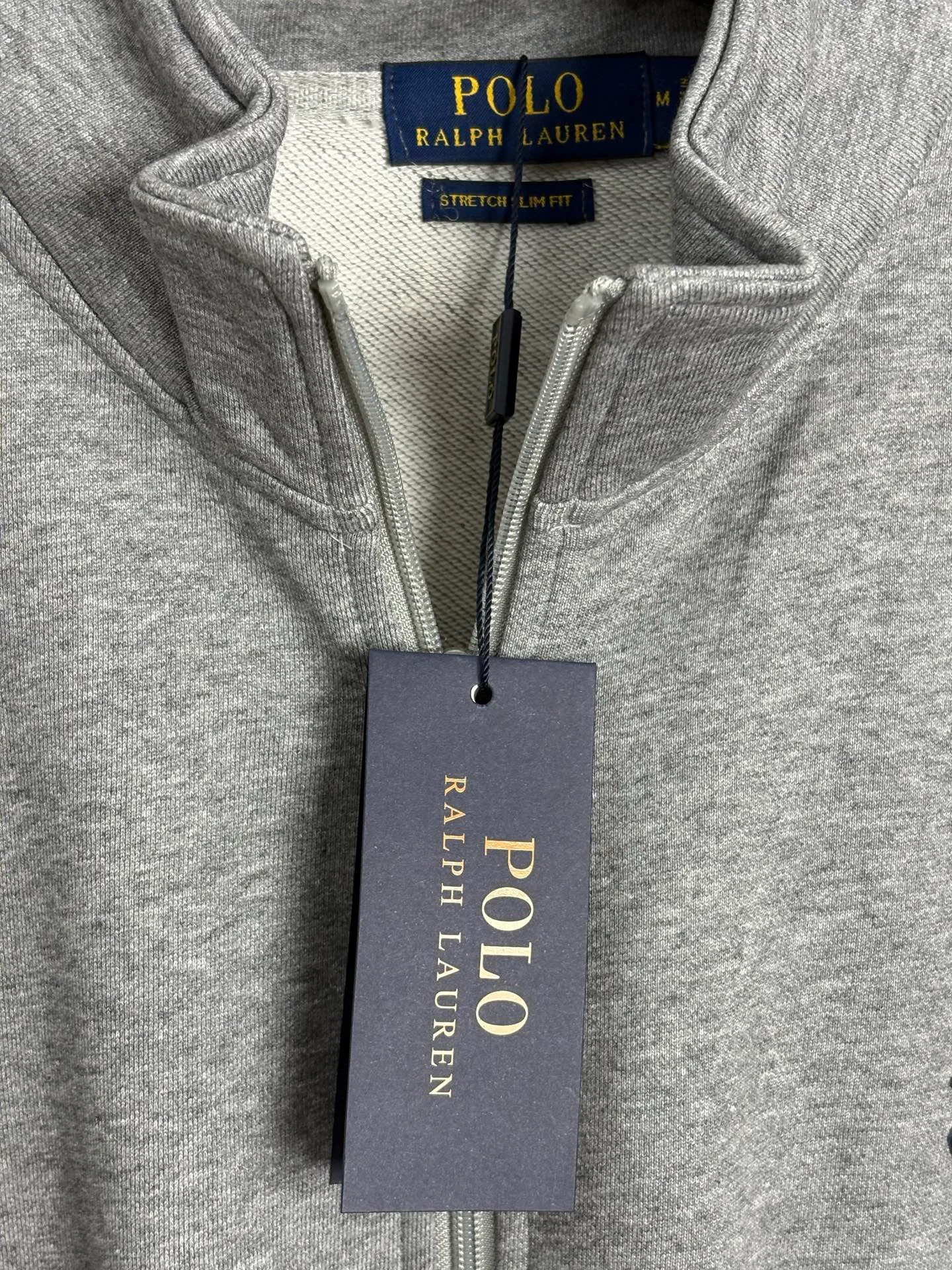 Men's Sweatshirts And Hoodies RALPH LAUREN 17974864