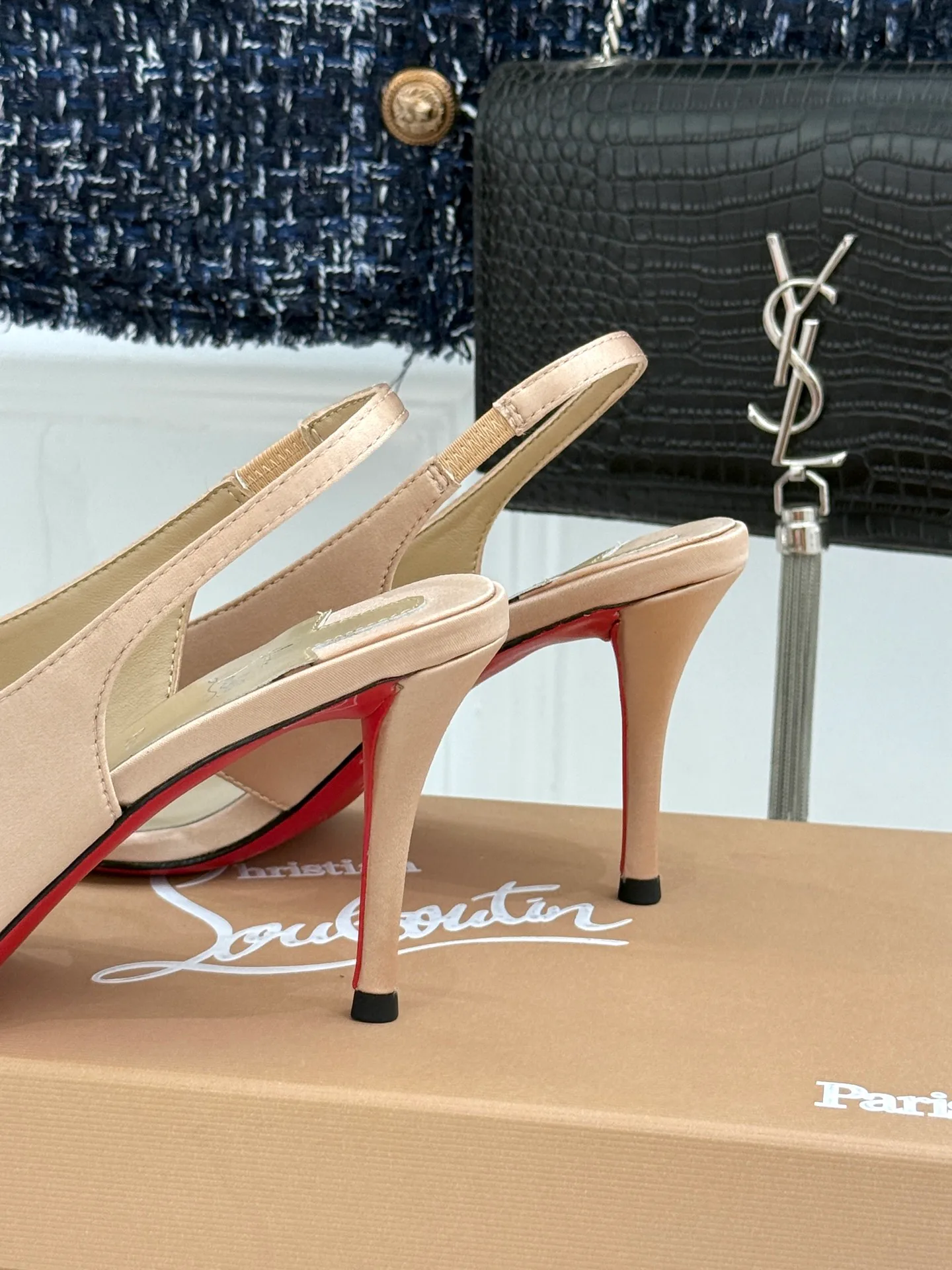 Women's Open-Toe Sandals CHRISTIAN LOUBOUTIN 18549071