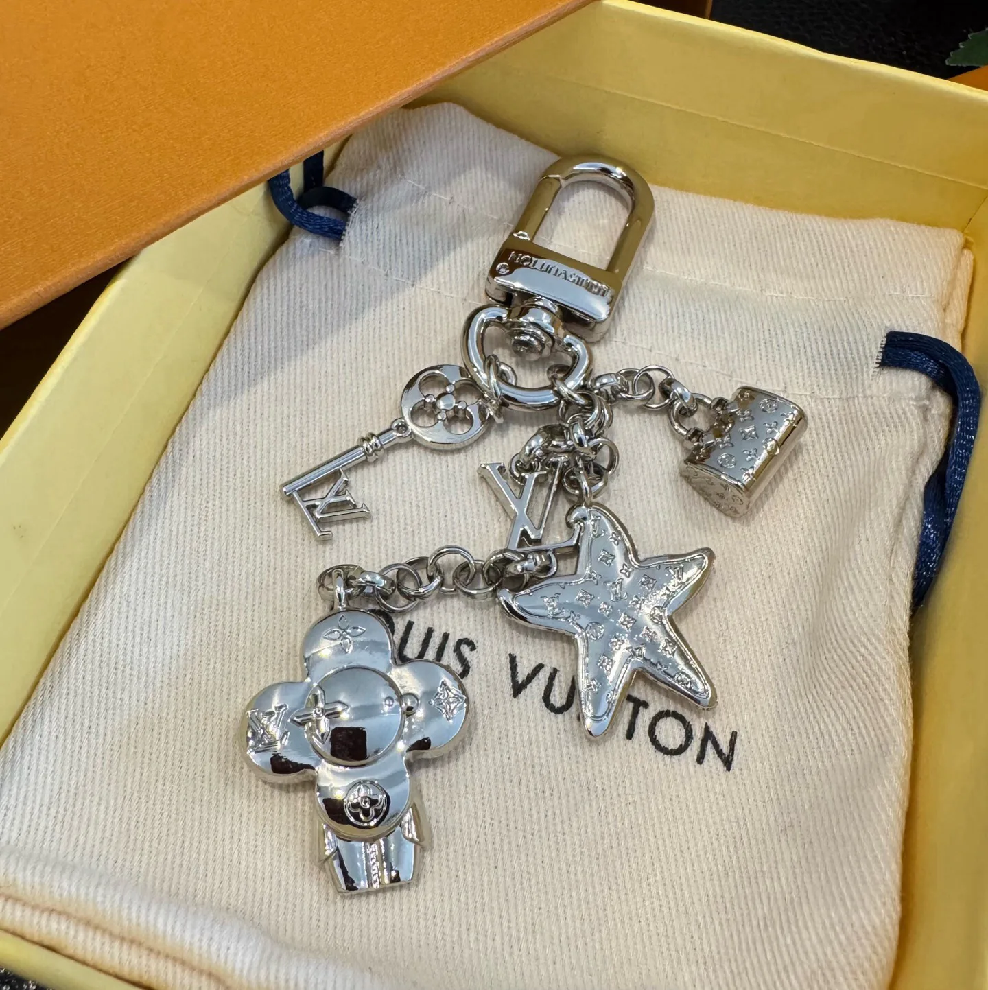 Key Cases LOUIS VUITTON 18013875