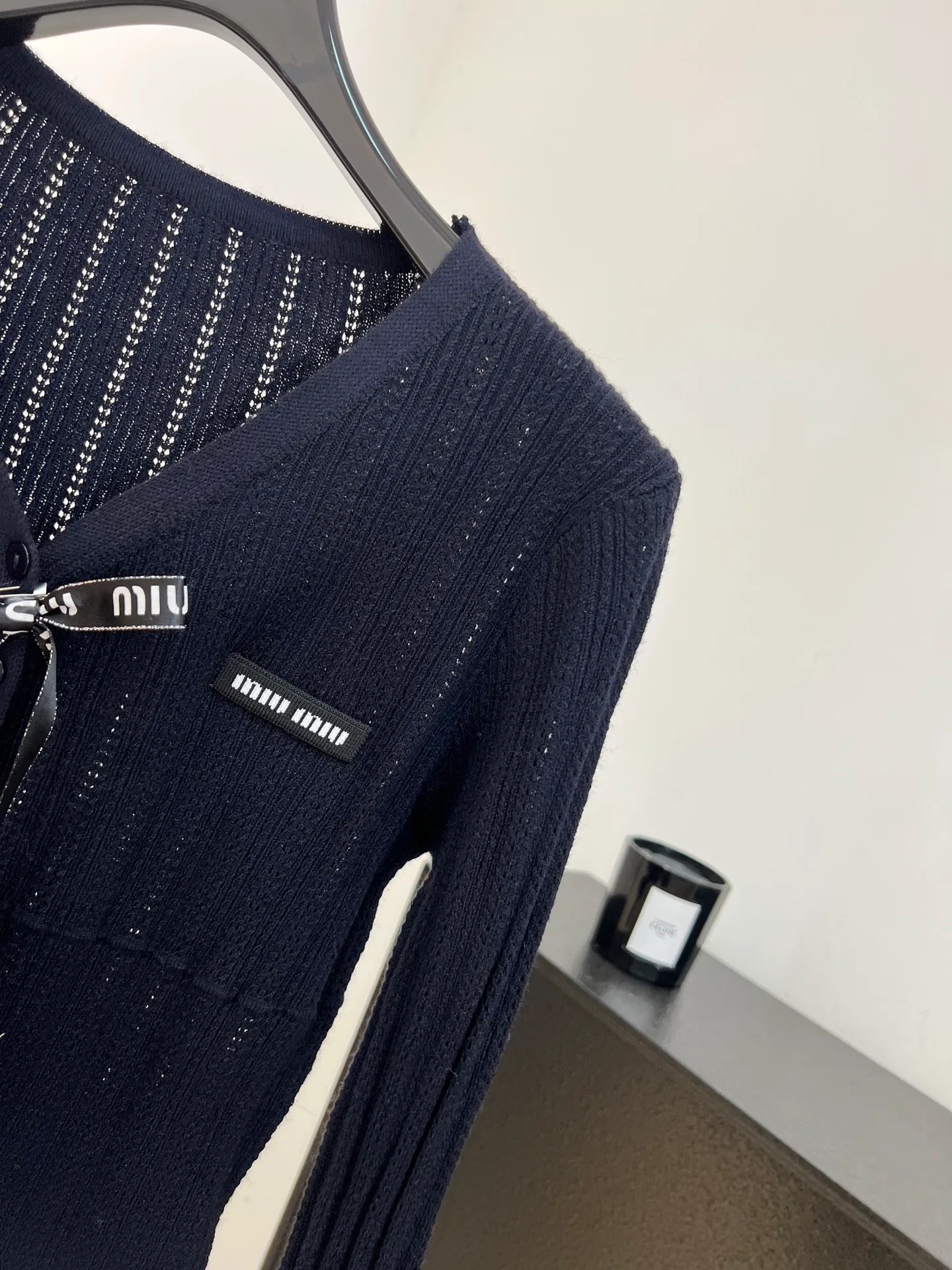 Women's Jumpers And Sweaters MIU MIU 18150021