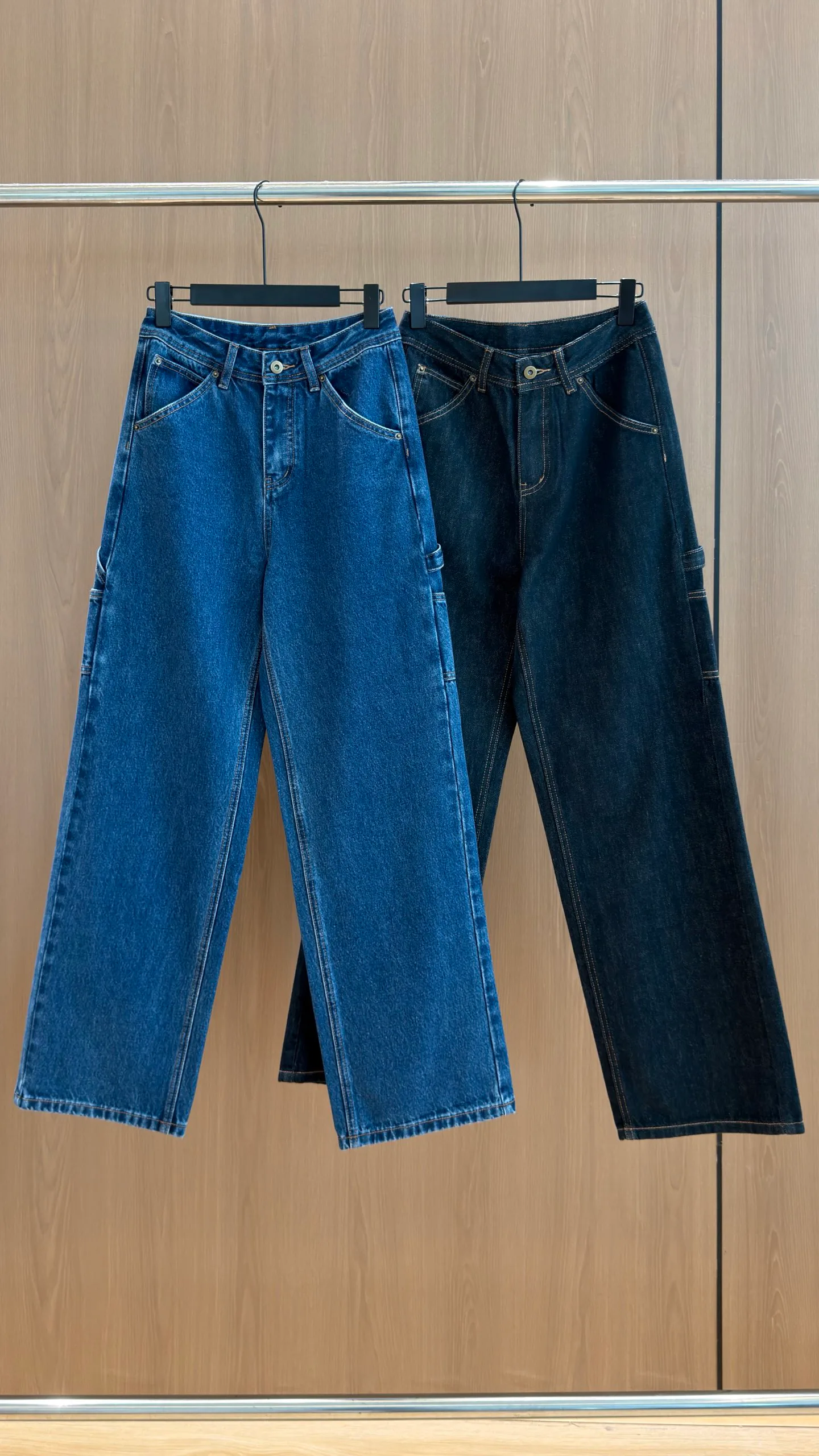 Women's Jeans LOEWE 18528293