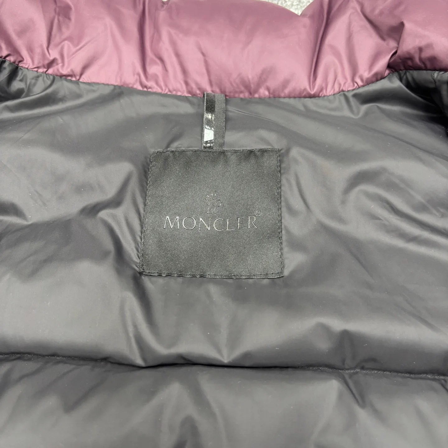 Men's Vests MONCLER 18334170
