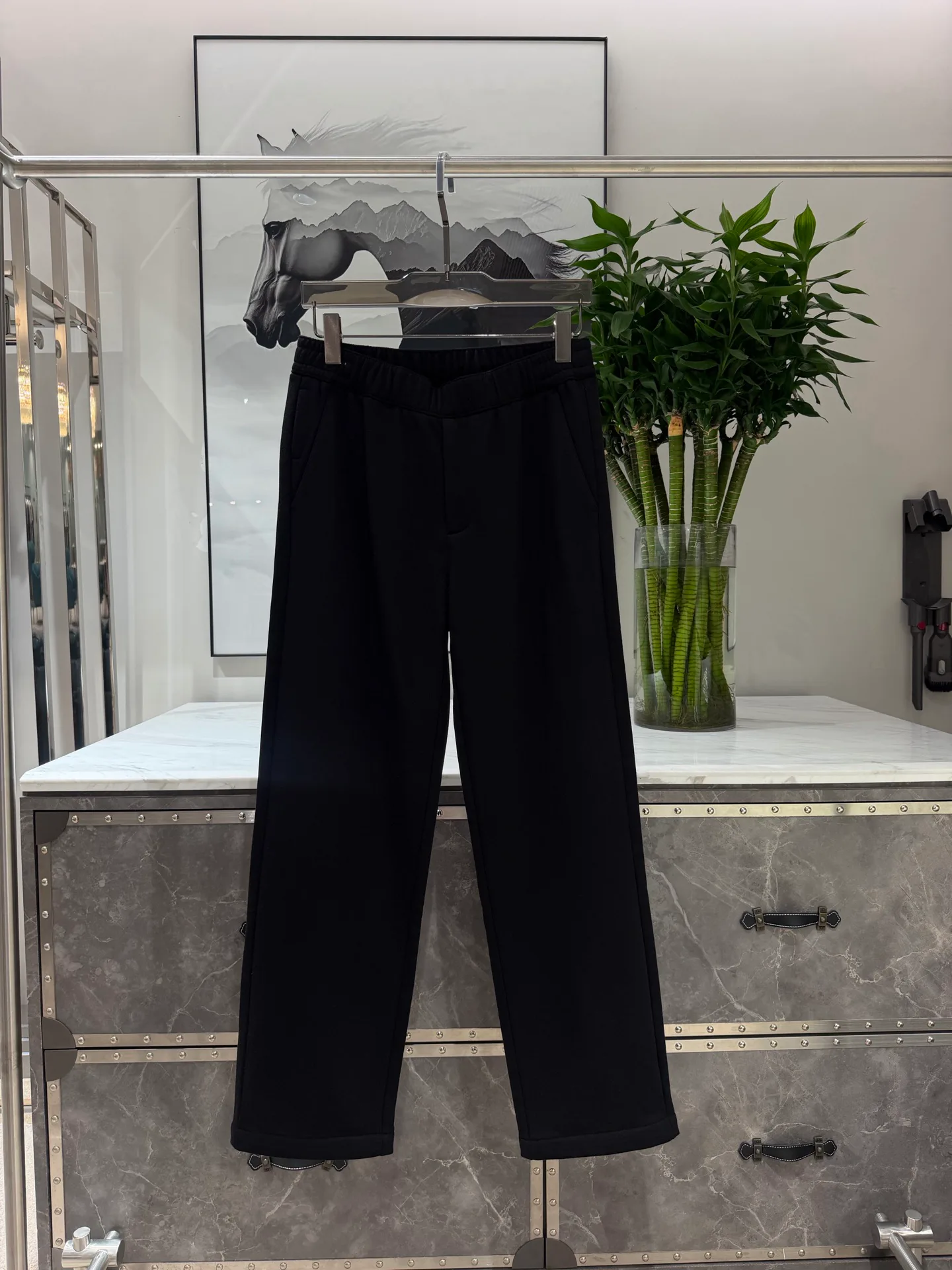 Men's Trousers BRUNELLO CUCINELLI 17952559