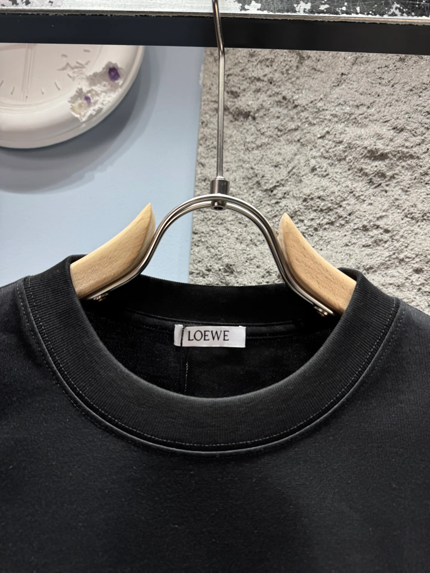 Men's T-Shirts LOEWE 17821285