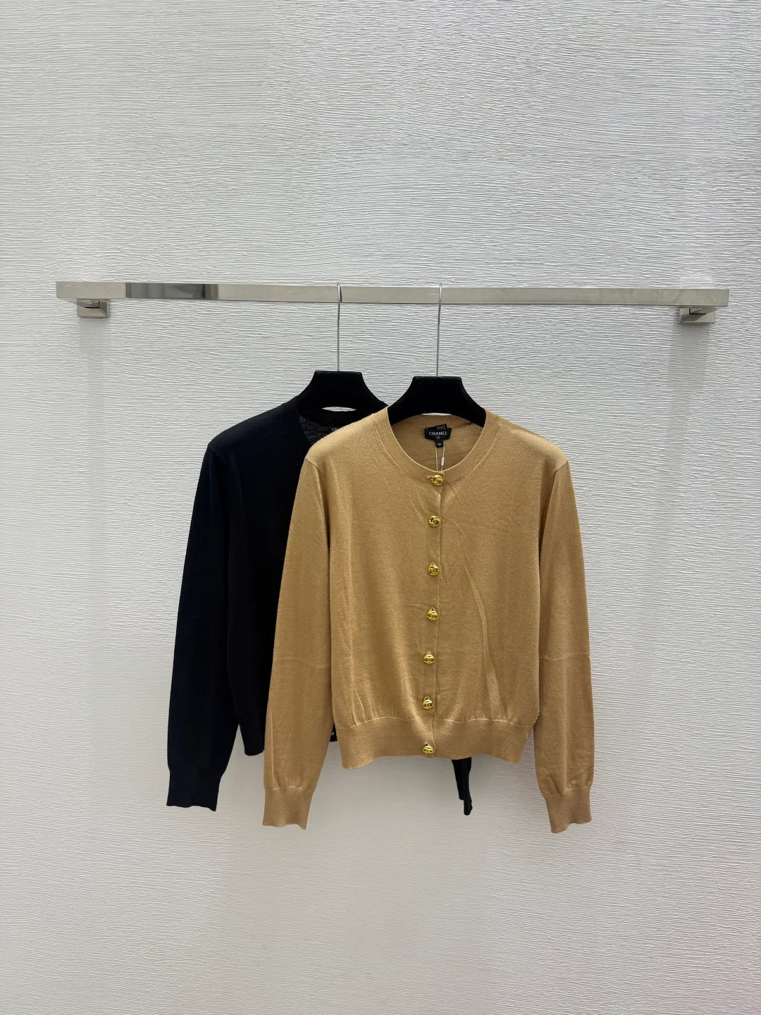 Women's Jumpers And Sweaters CHANEL 18138709