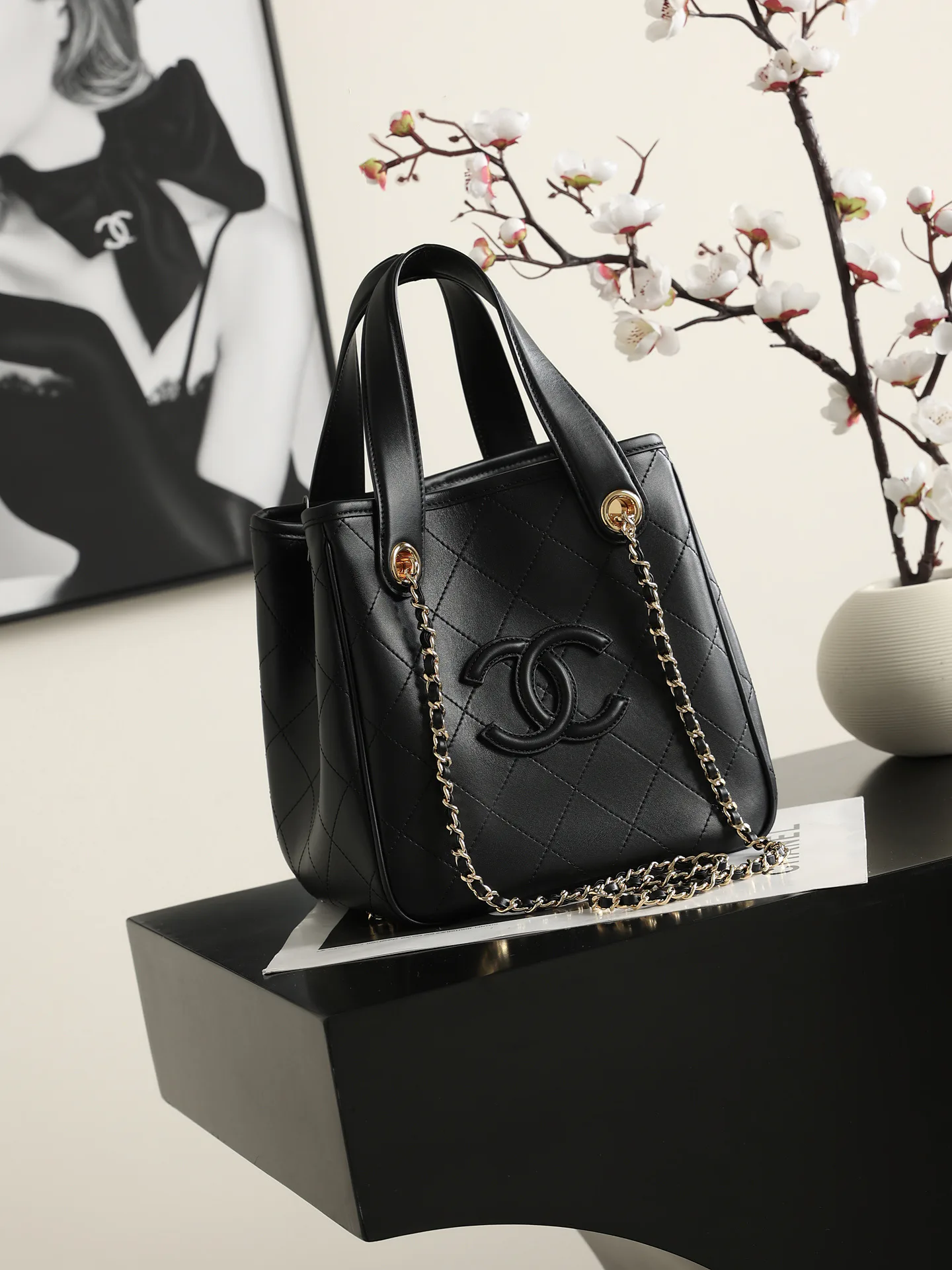 Women's Classic Handbags CHANEL 17878624