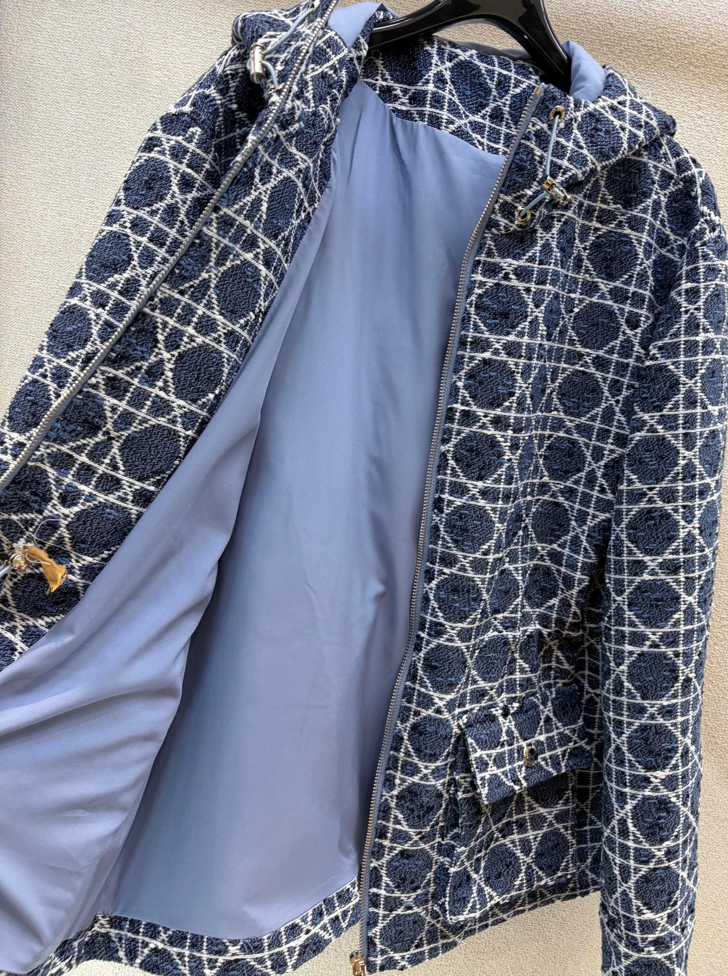 Women's Jackets And Down Jackets CHRISTIAN DIOR 18203387