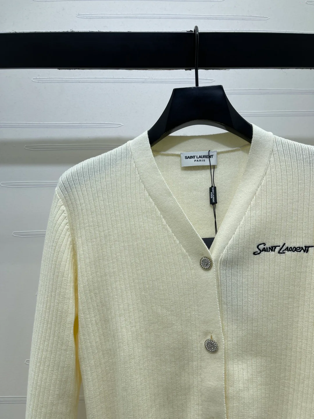 Women's Jumpers And Sweaters SAINT LAURENT 18437208