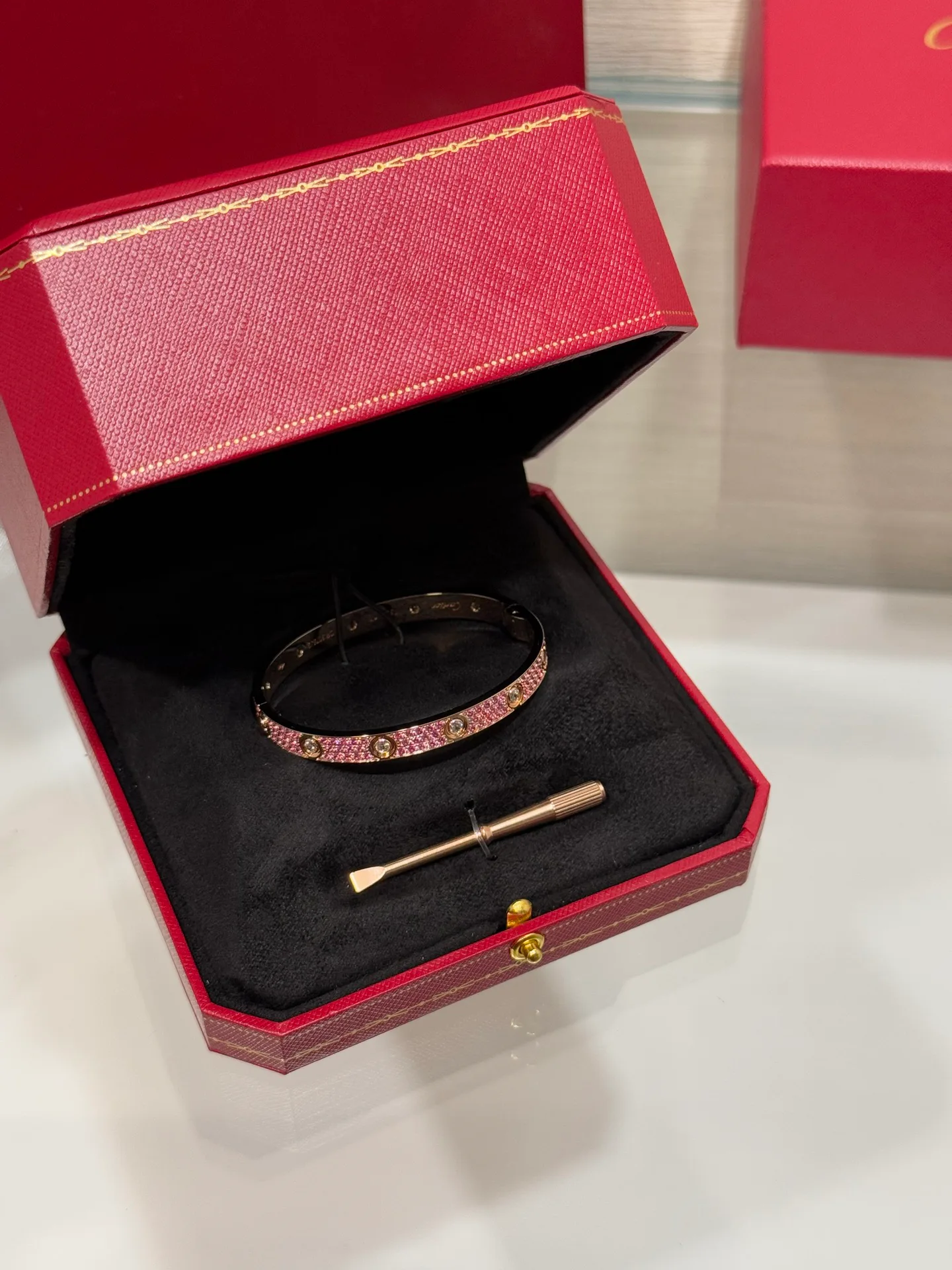 Jewelry CARTIER 17558547