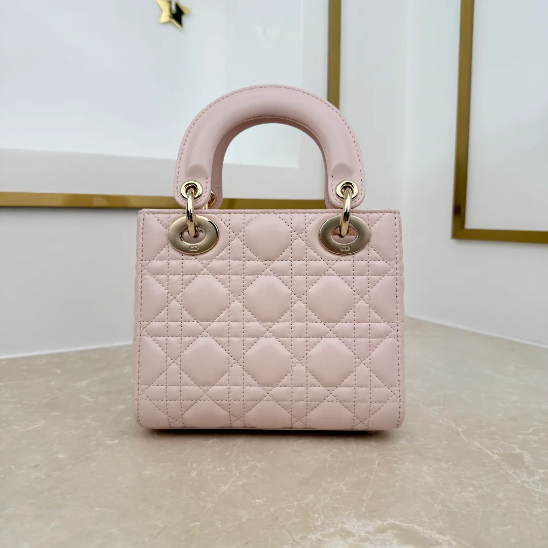 Women's Classic Handbags CHRISTIAN DIOR 18116217