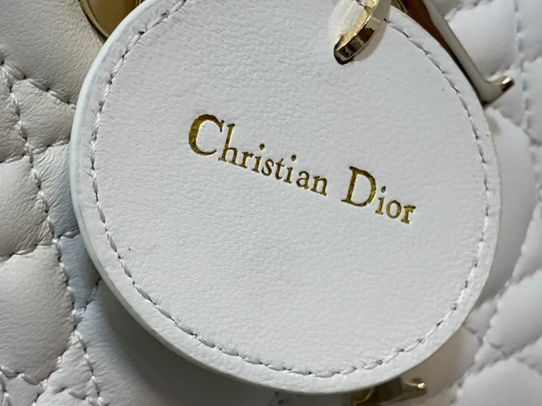 Women's Classic Handbags CHRISTIAN DIOR 17770399