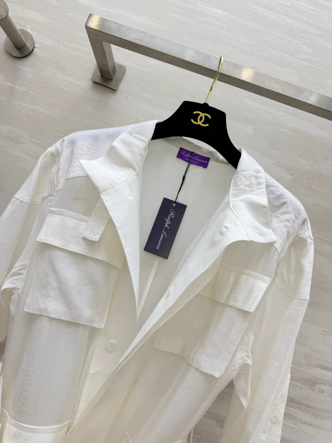 Women's Shirts RALPH LAUREN 18276689