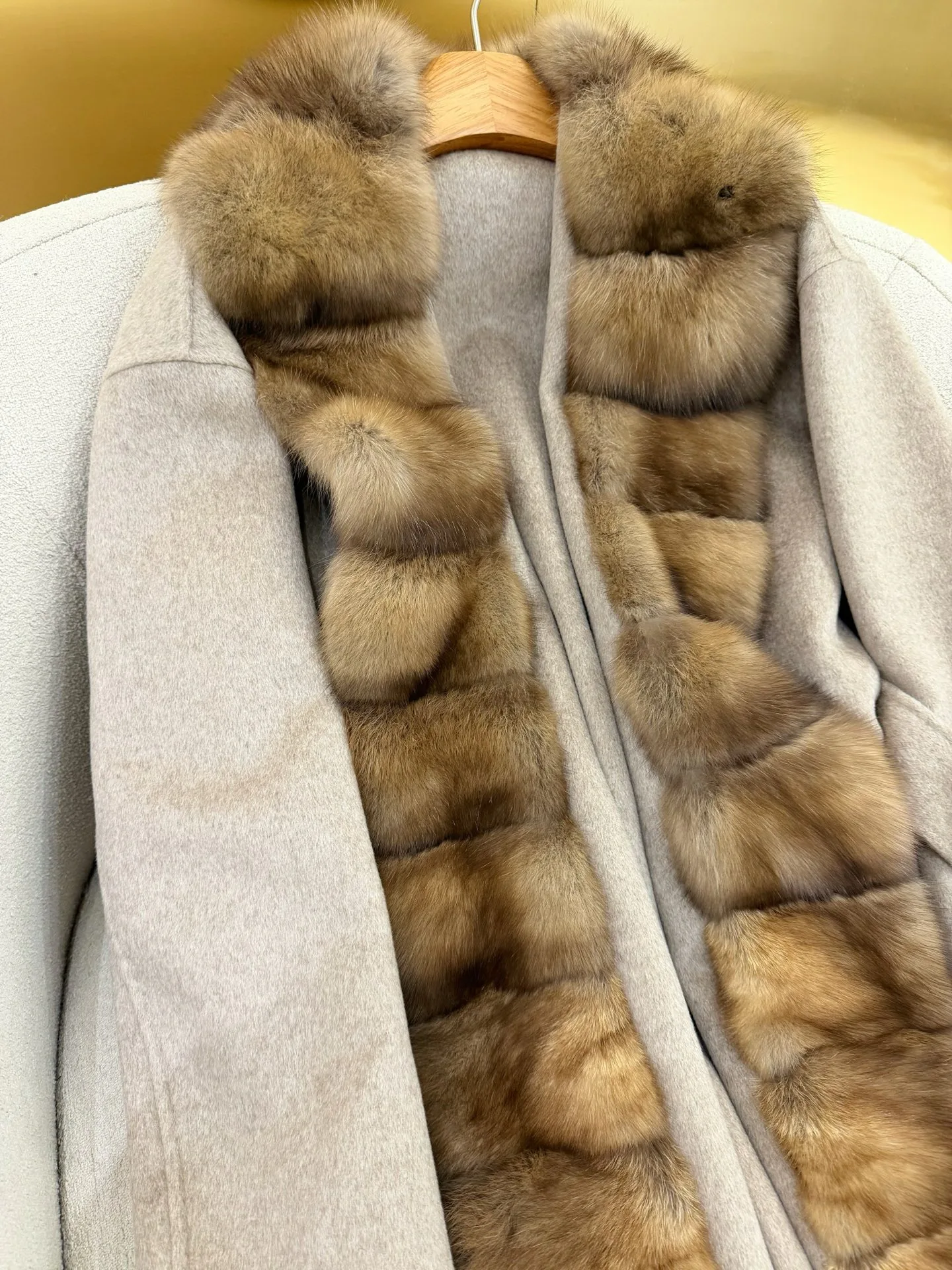 Women's Coats LORO PIANA 18503496