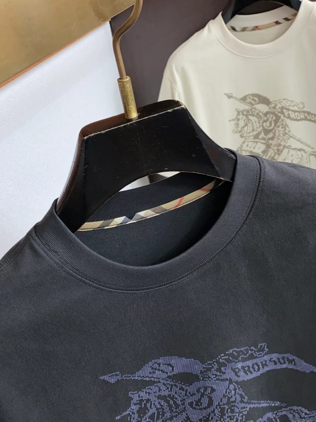 Men's T-Shirts BURBERRY 17510123