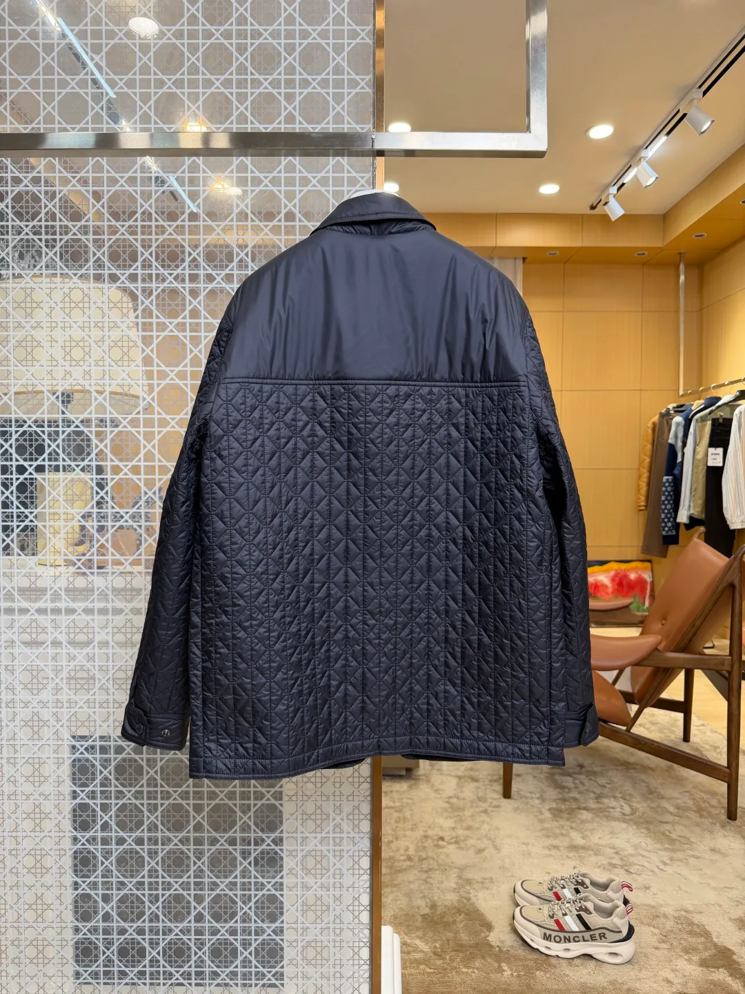 Men's Jackets And Down Jackets MONCLER 17861536