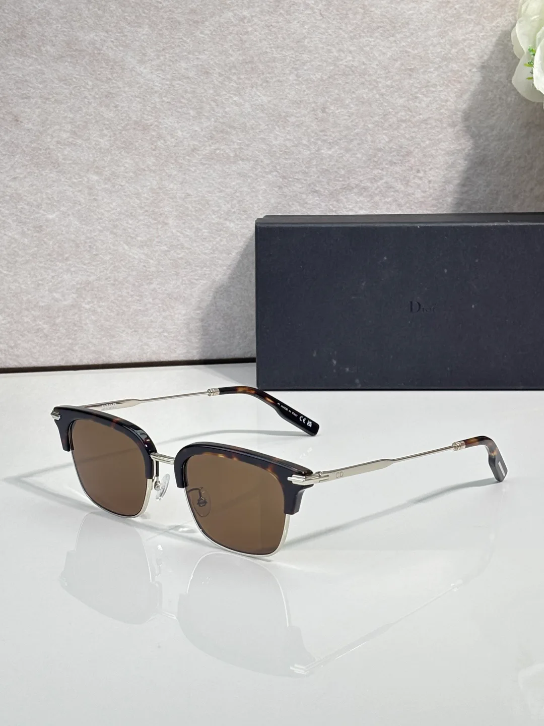 Glasses CHRISTIAN DIOR 18059750