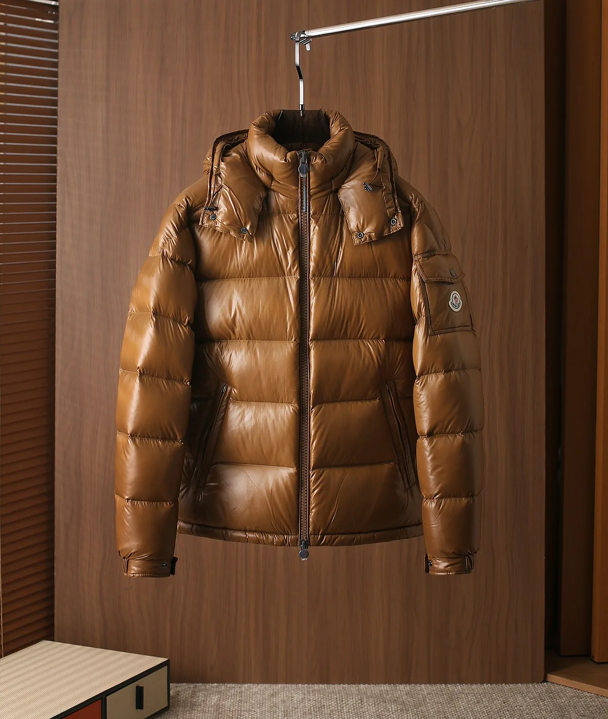 Men's Jackets And Down Jackets MONCLER 19555525