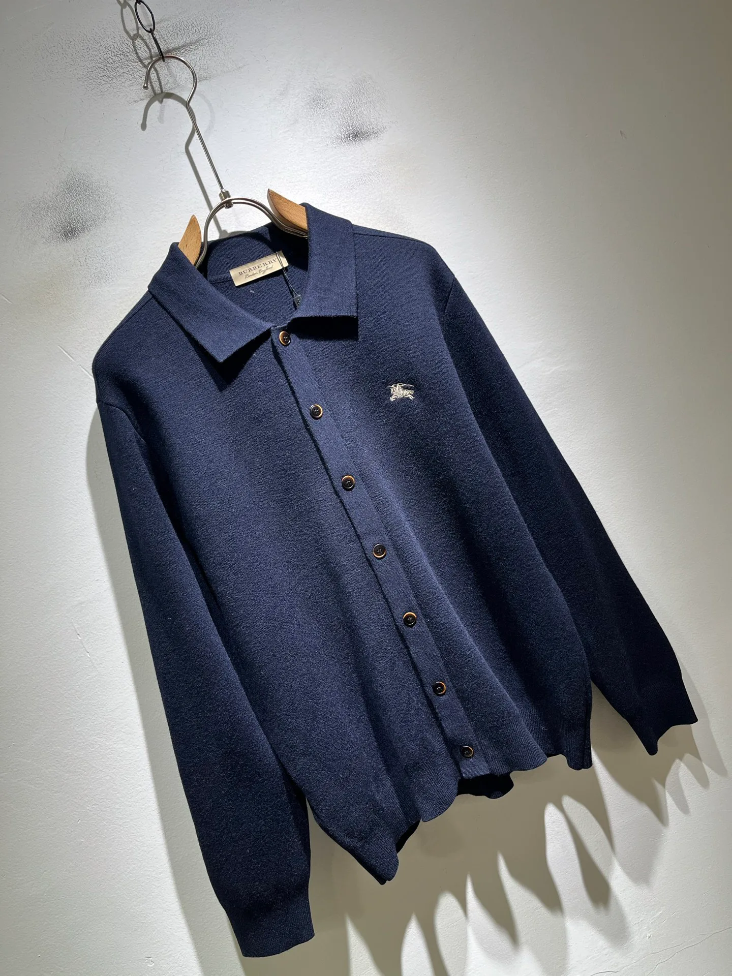Джемперы И Свитеры Мужские Burberry 18592671