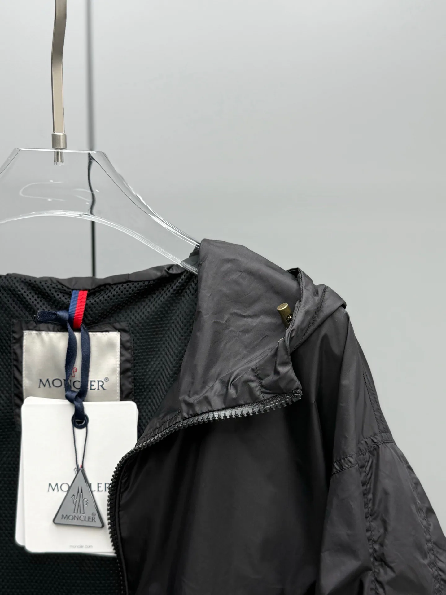 Women's Jackets And Down Jackets MONCLER 16968711