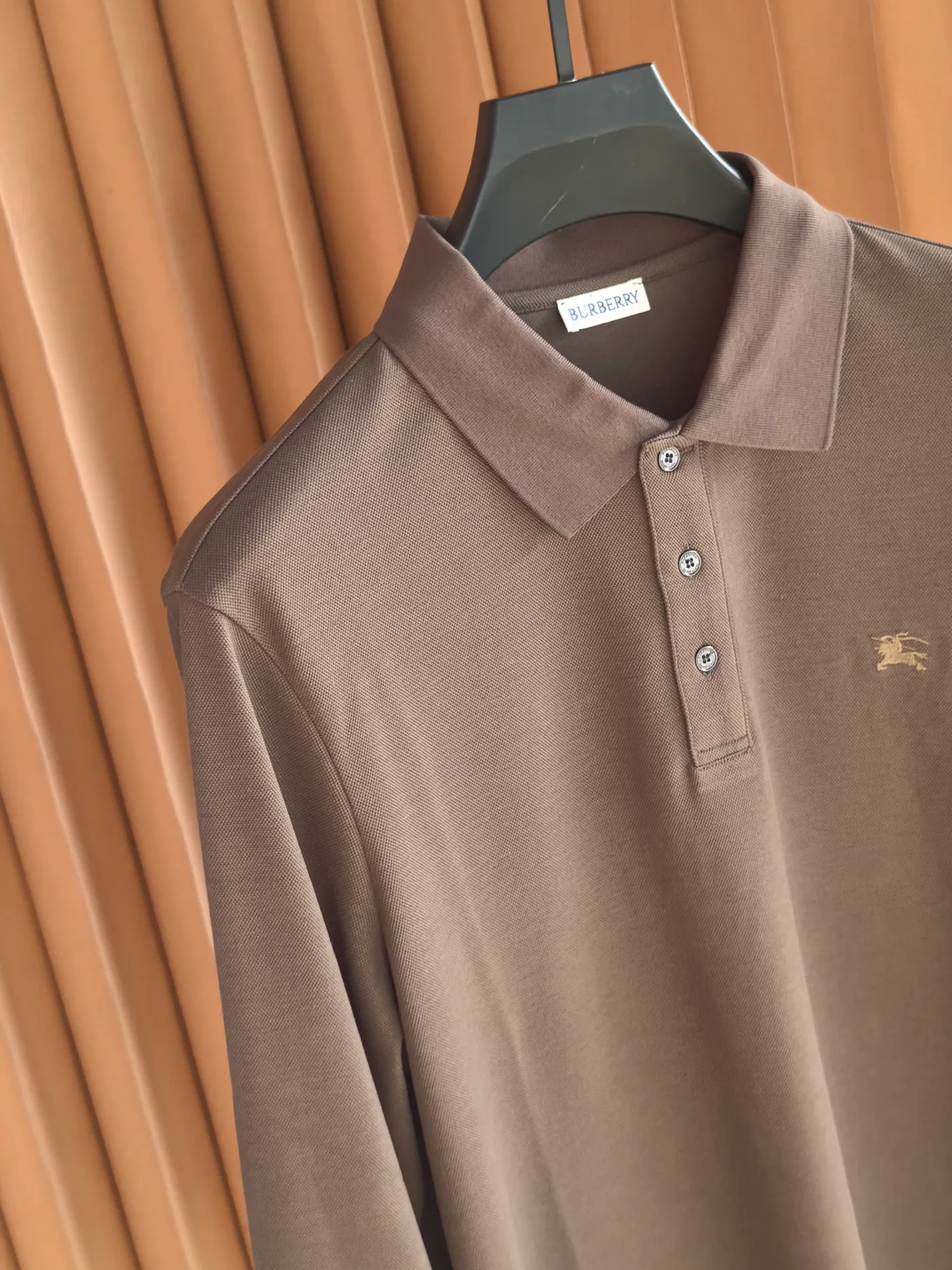 Men's Shirts BURBERRY 17844127