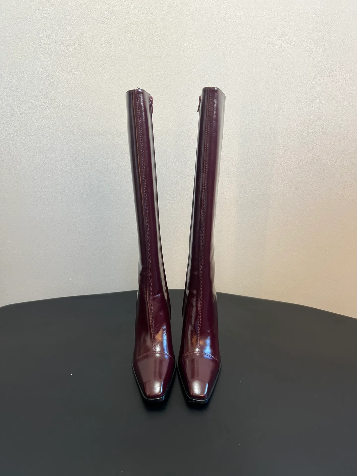 Women's Boots SAINT LAURENT 18509524