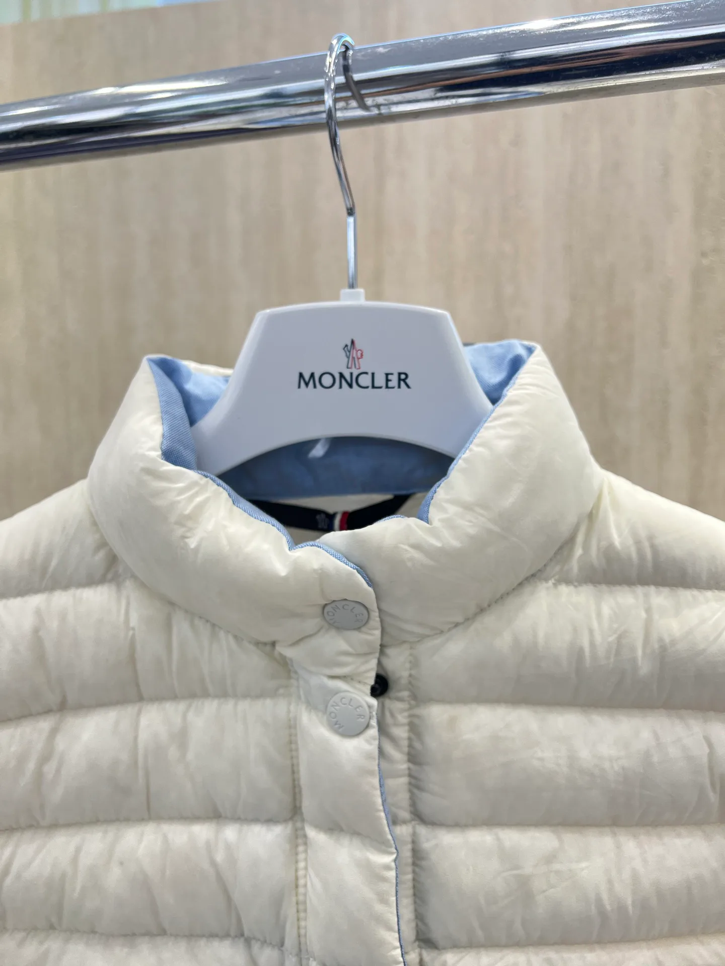 Men's Jackets And Down Jackets MONCLER 18231665