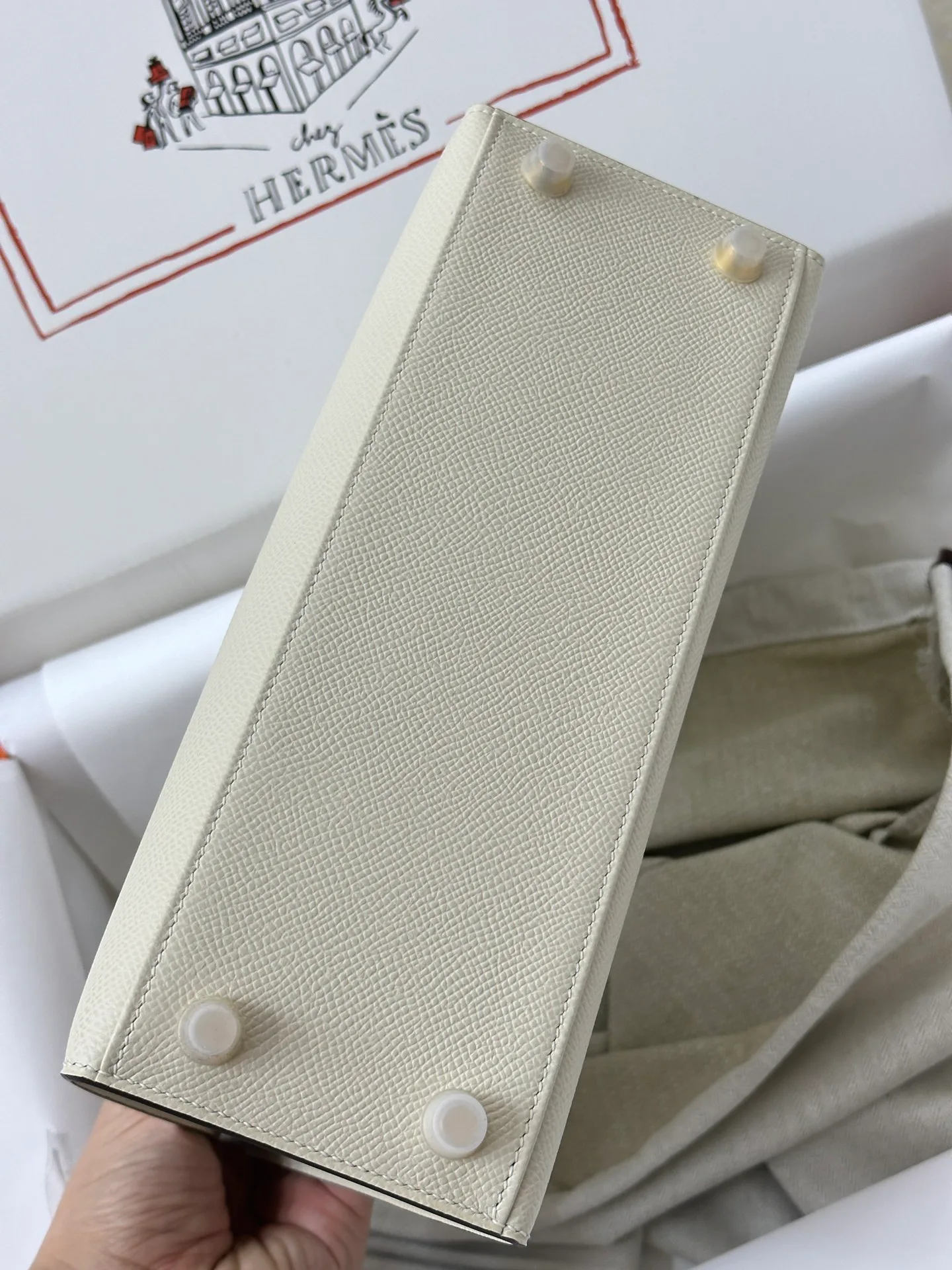 Women's Classic Handbags HERMES 18454929