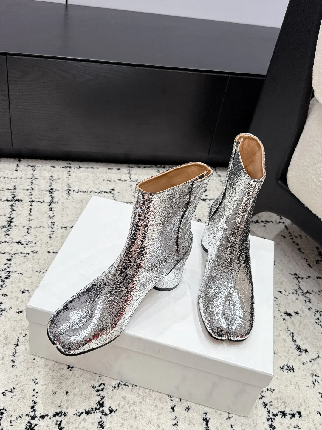 Women's Booties MAISON MARGIELA 18406345