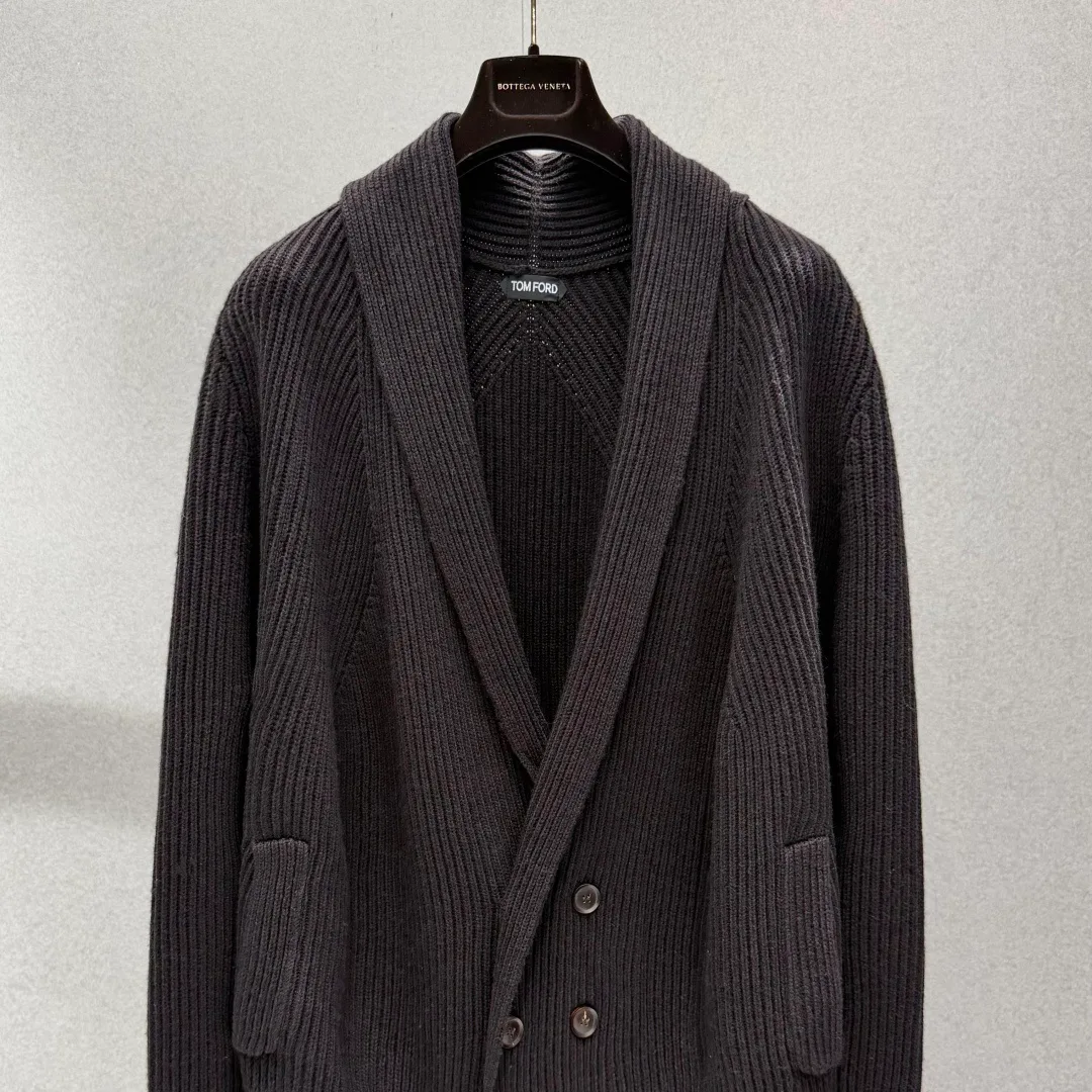 Джемперы И Свитеры Мужские Tom Ford 18630933