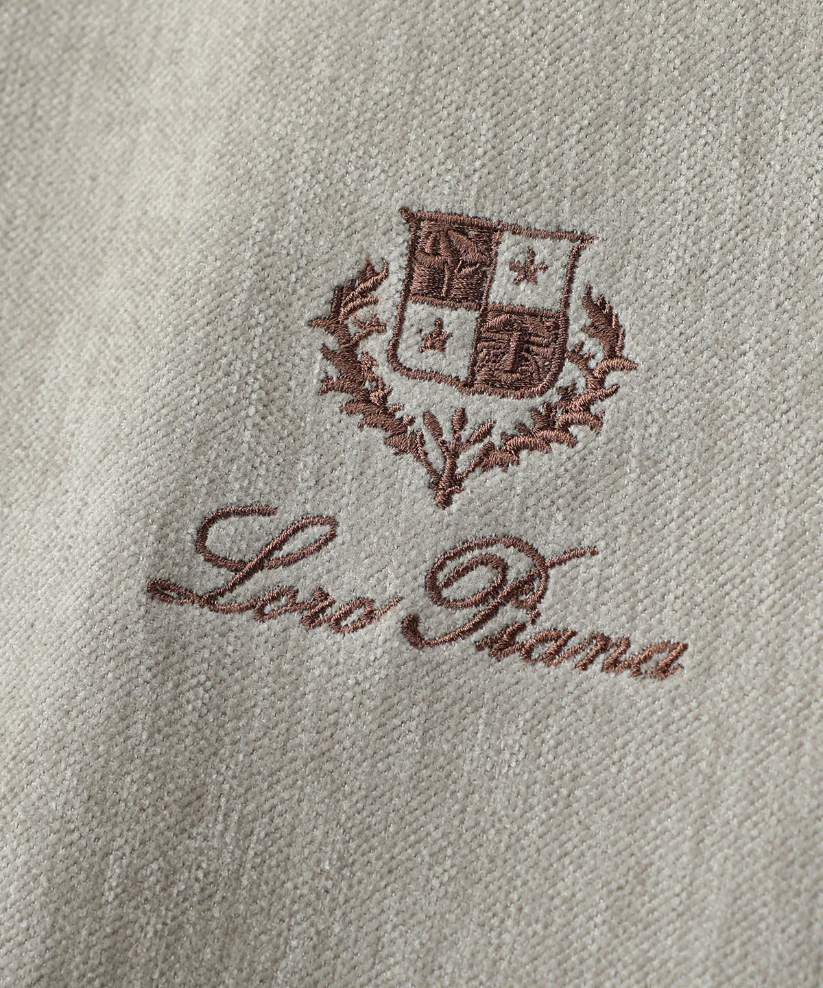 Men's Tracksuits LORO PIANA 17839759