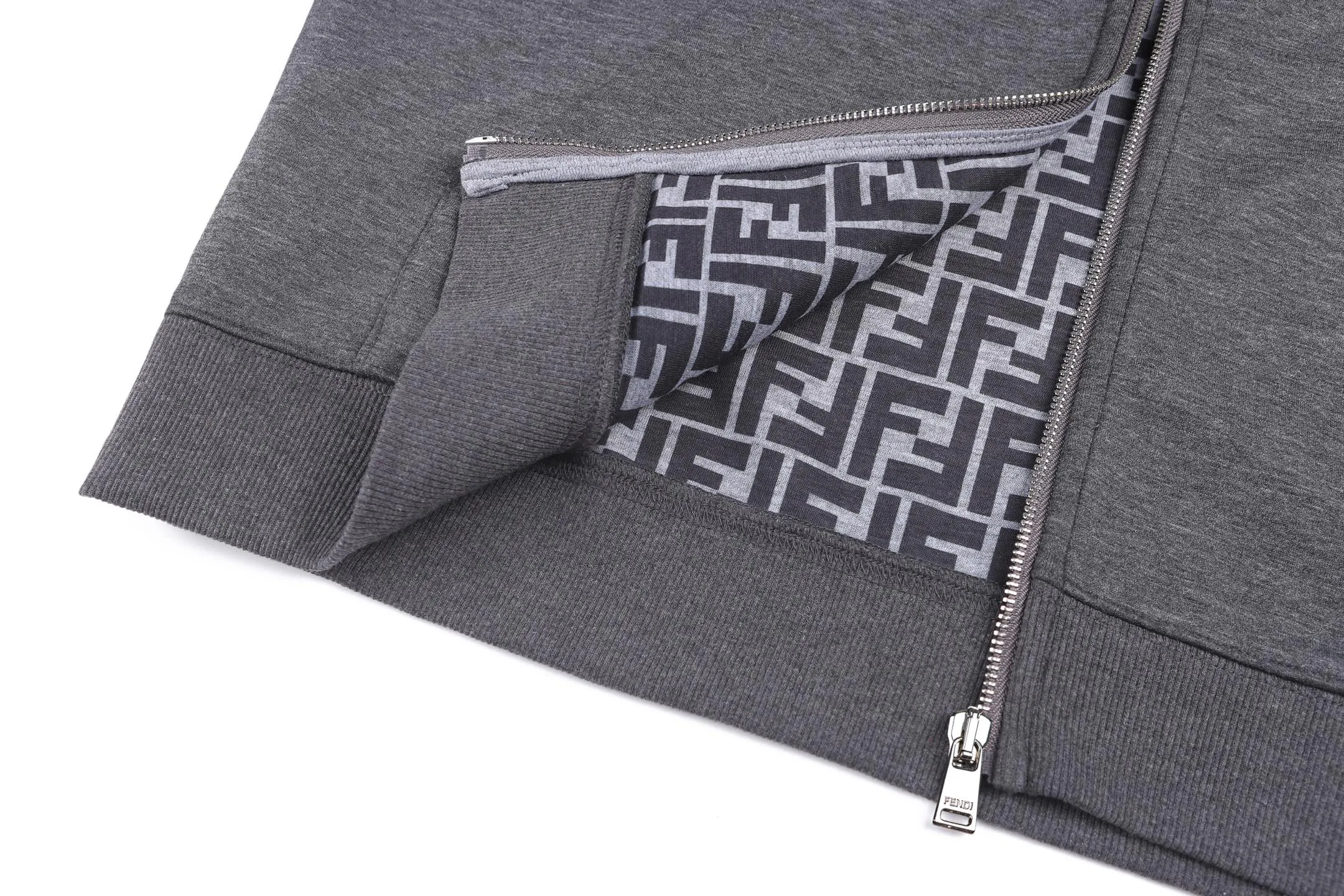 Men's Sweatshirts And Hoodies FENDI 18544996
