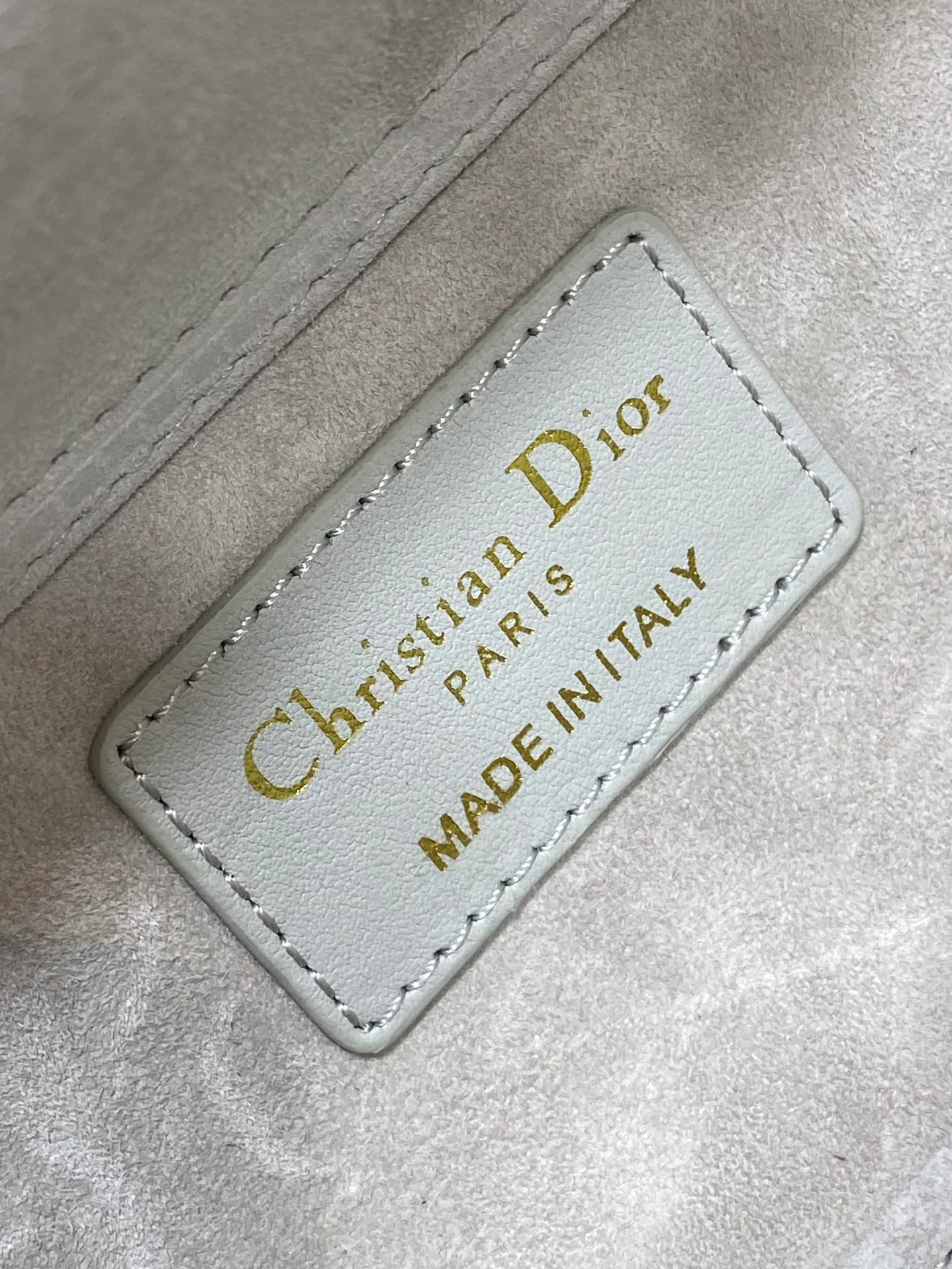 Women's Classic Handbags CHRISTIAN DIOR 17770421