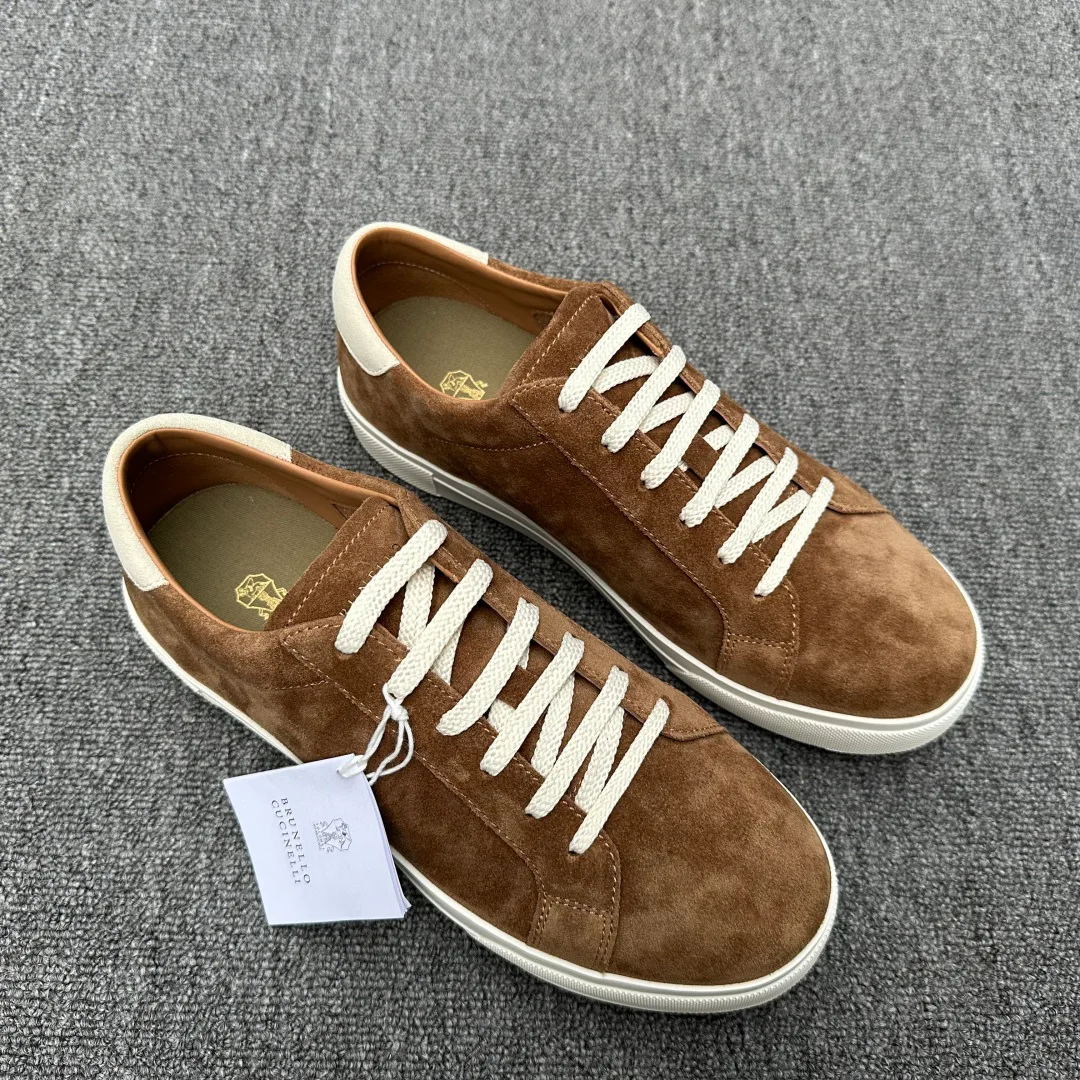 Men's Sneakers BRUNELLO CUCINELLI 18075743