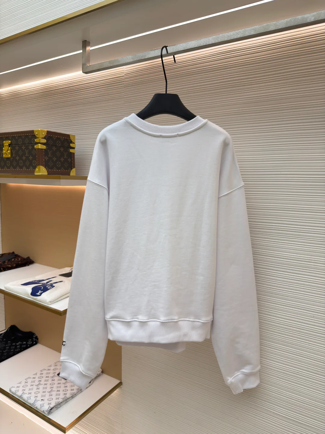 Men's Sweatshirts And Hoodies CELINE 18209647