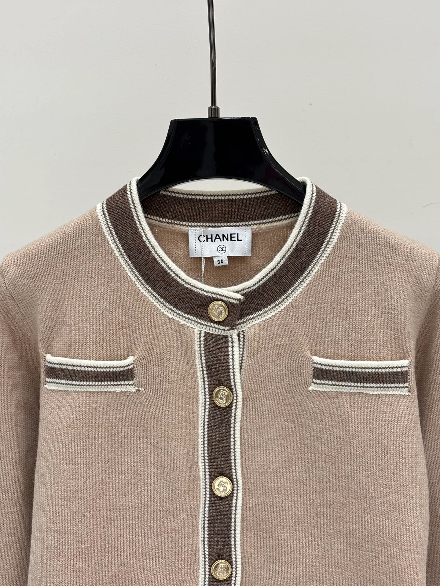 Women's Jumpers And Sweaters CHANEL 17953420