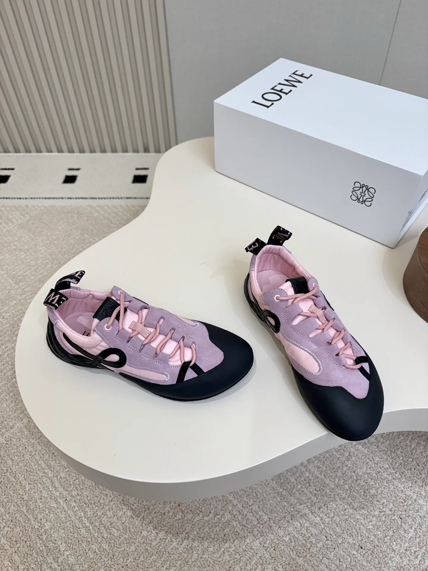 Women's Sneakers LOEWE 17902776