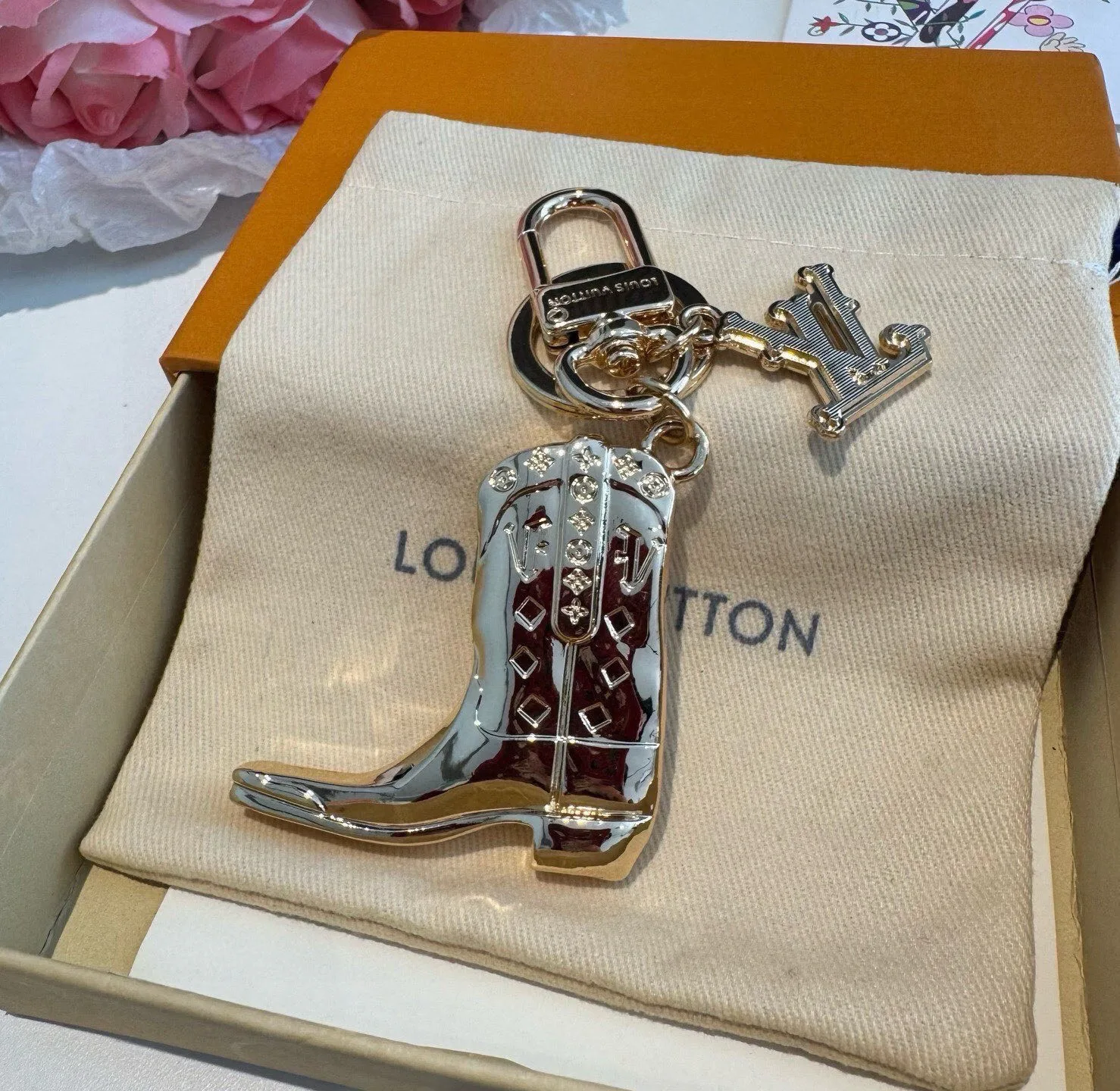 Key Cases LOUIS VUITTON 18013308