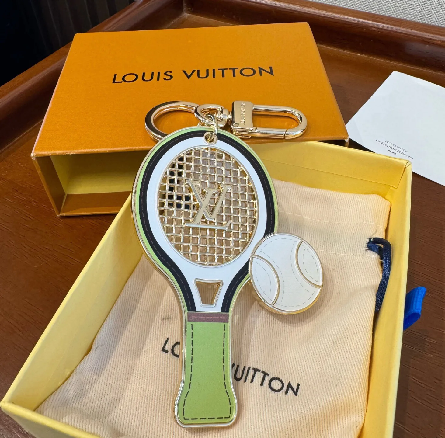 Key Cases LOUIS VUITTON 17806779