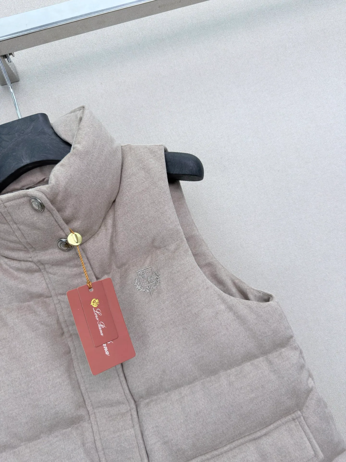 Women's Vests LORO PIANA 18108721