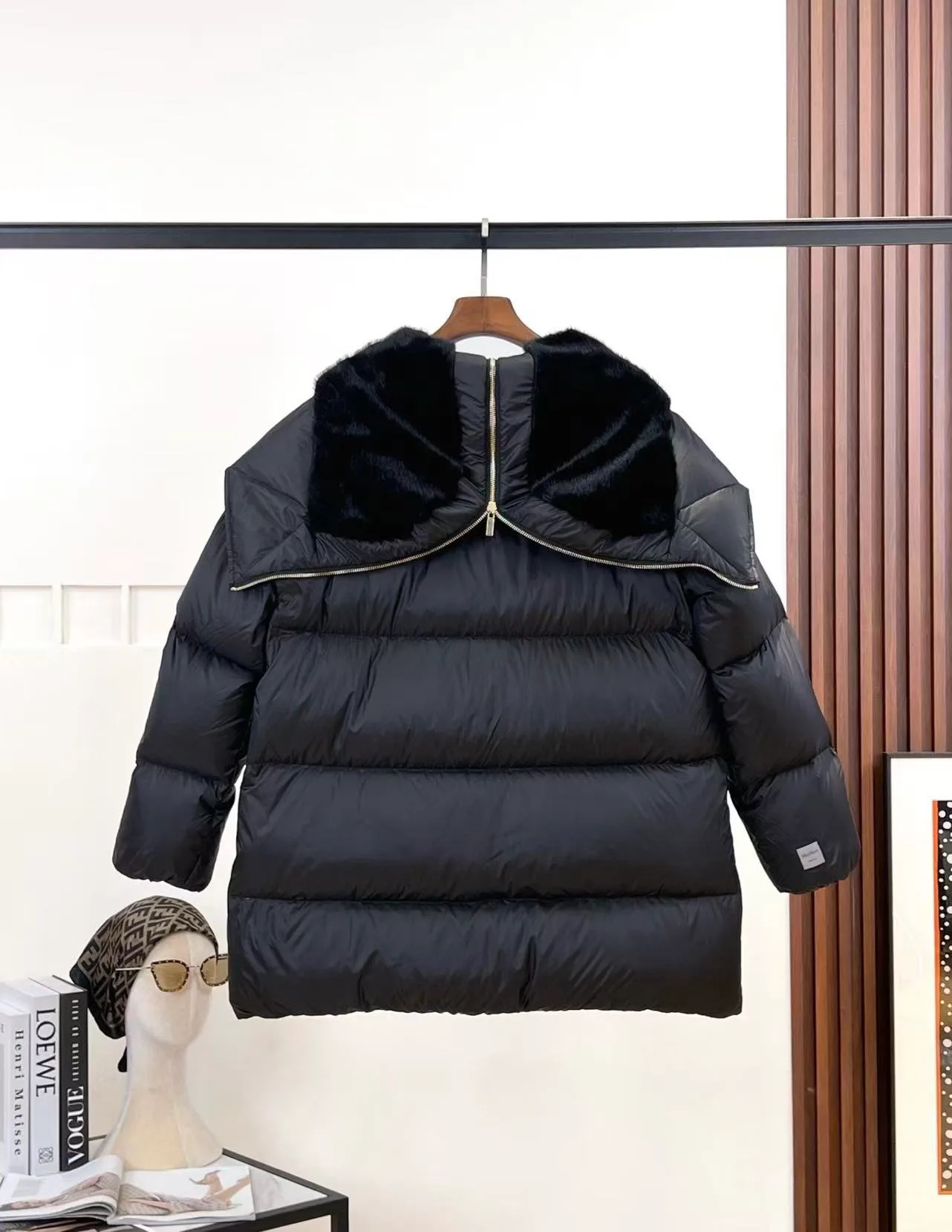 Women's Jackets And Down Jackets MAX MARA 18274222