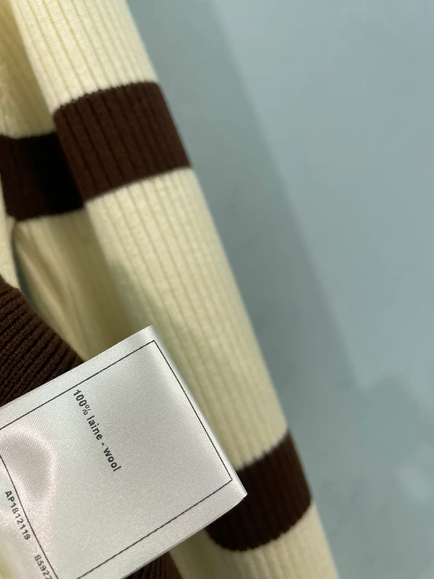 Women's Jumpers And Sweaters CHANEL 18151598